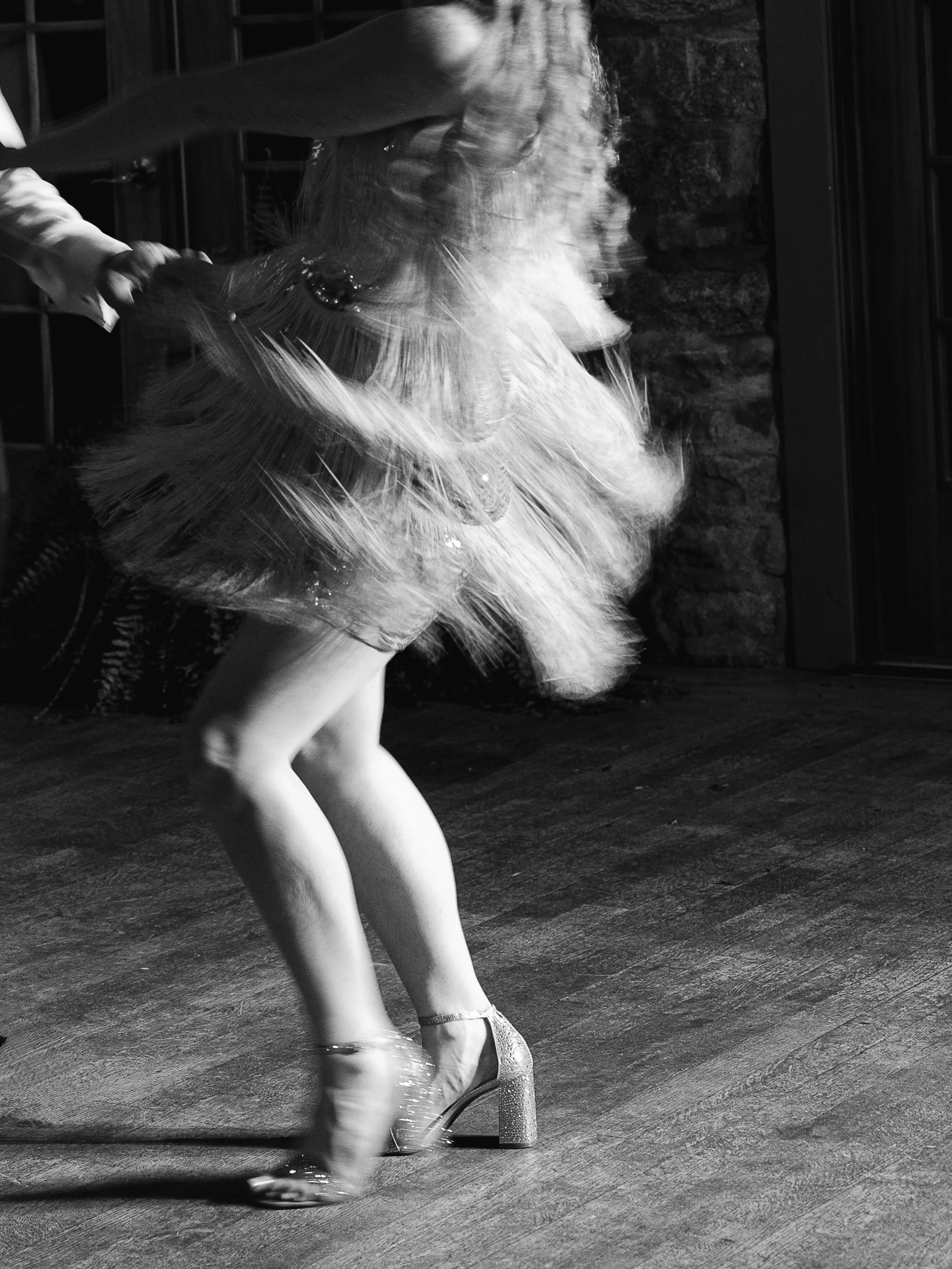 ALWAYS here for the texture and movement