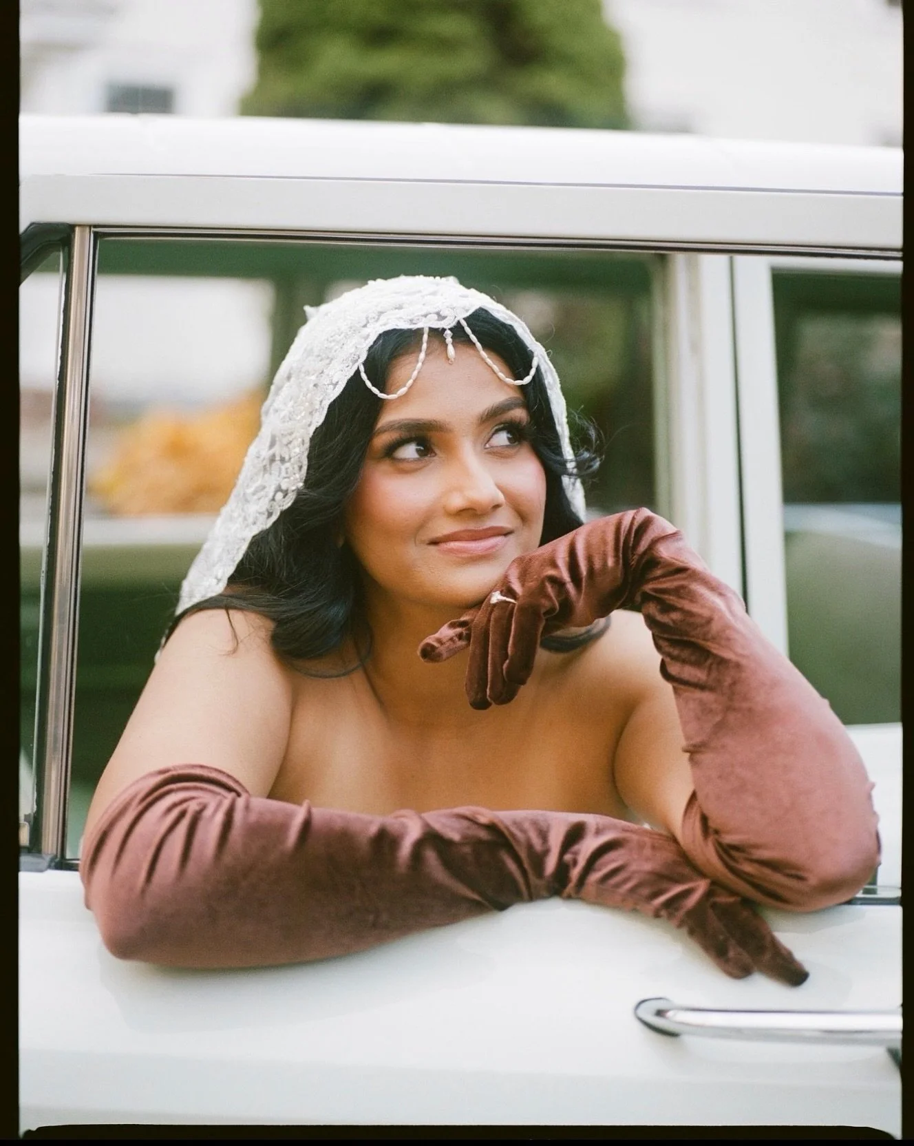 Adhithi.

New England wedding photography, film photography, Kodak Portra 400, editorial wedding inspiration, Rhode Island wedding photographer.

#NewEnglandWeddingPhotographer #FilmWeddingPhotography #Portra400 #RhodeIslandWeddingPhotographer #Edito