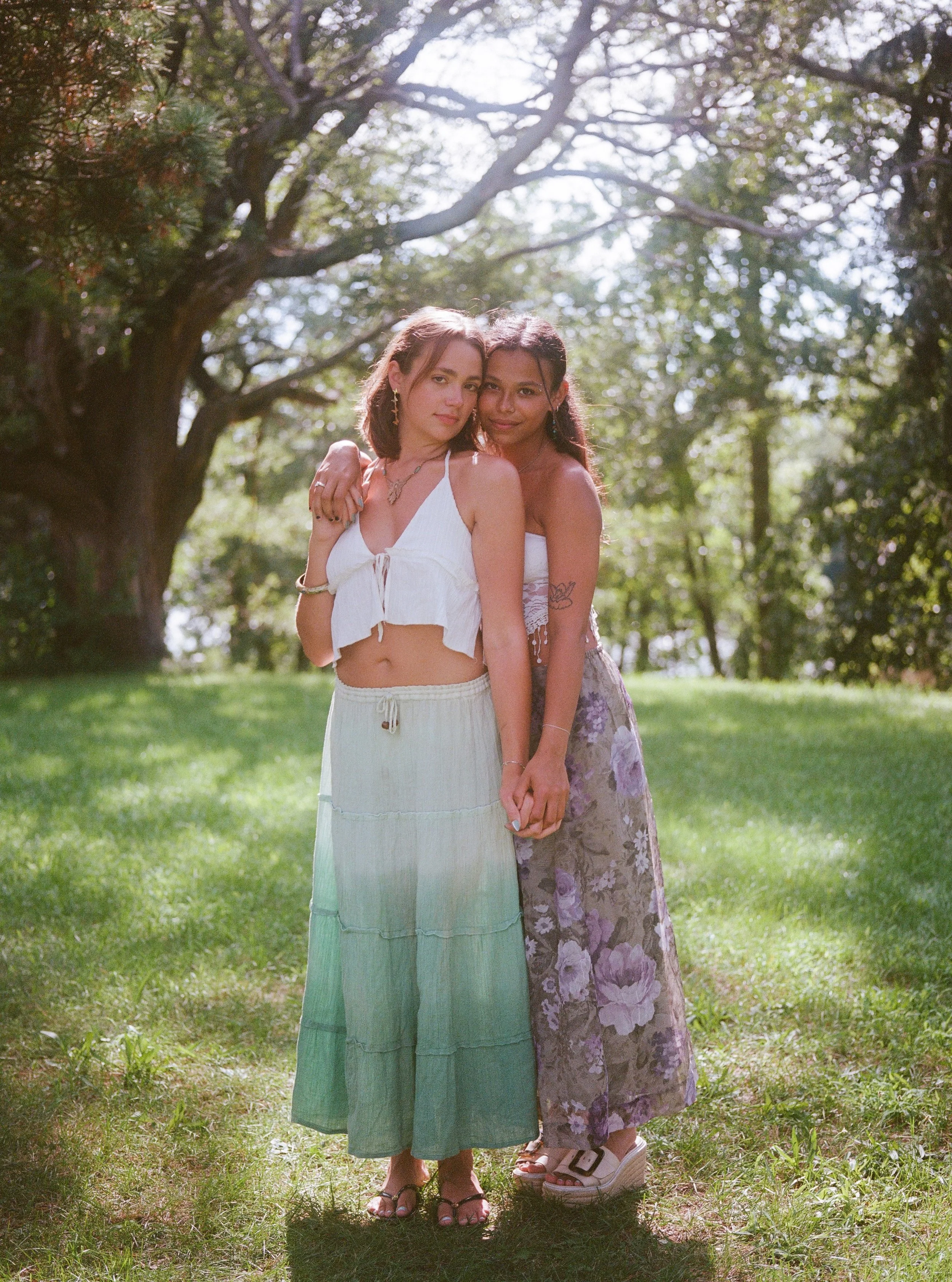 Shelby + Sam
A little time together in the park ✷ 

Providence, Rhode Island photographer | New England wedding and couples photography | Film and digital wedding photography | Documentary-style wedding photography

#providencephotographer #rhodeisla