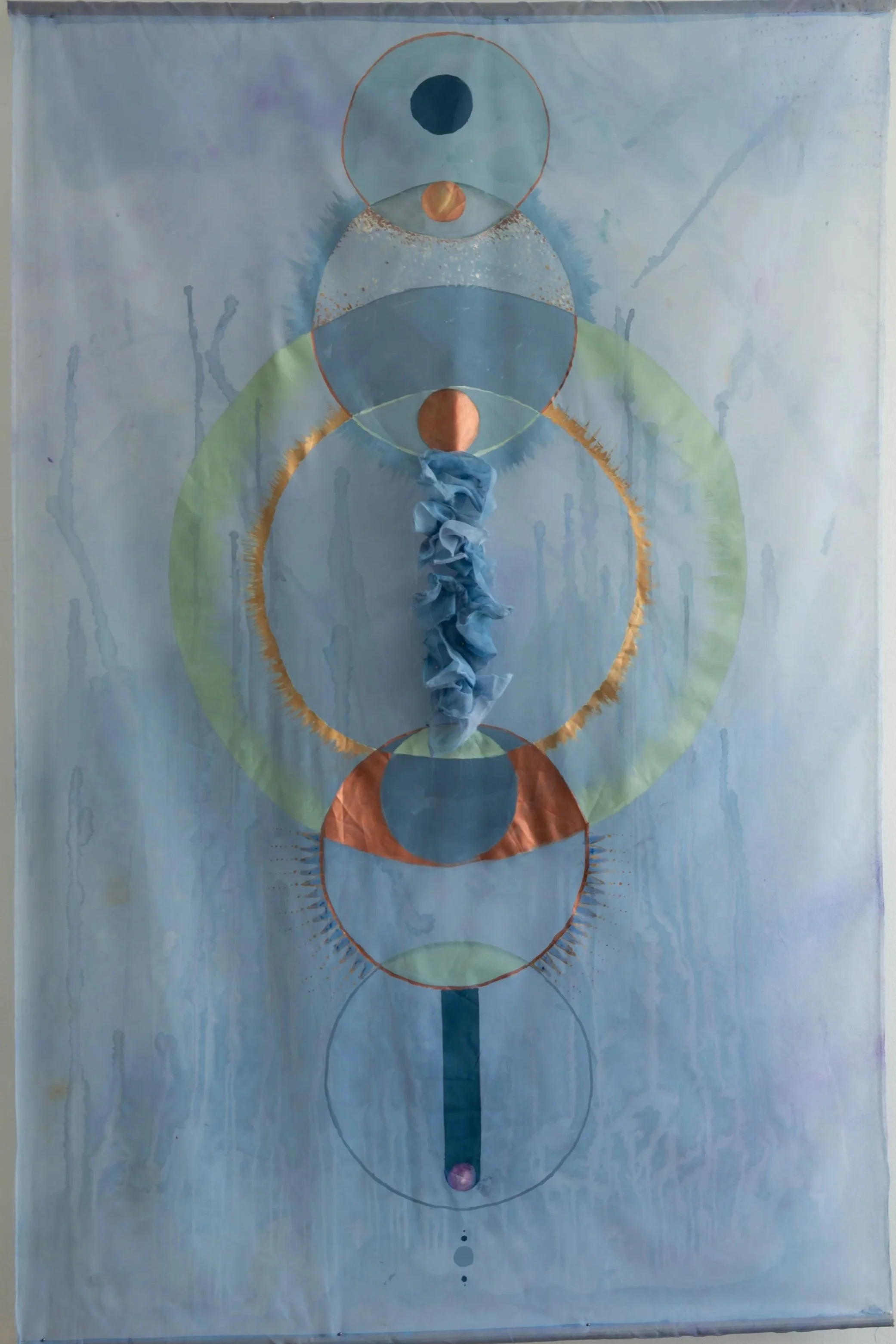 Cartografía de lo invisible