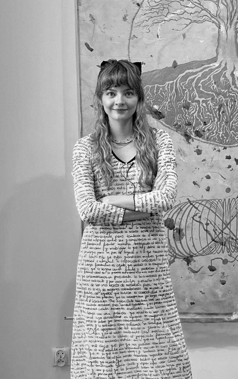 María José Sánchez