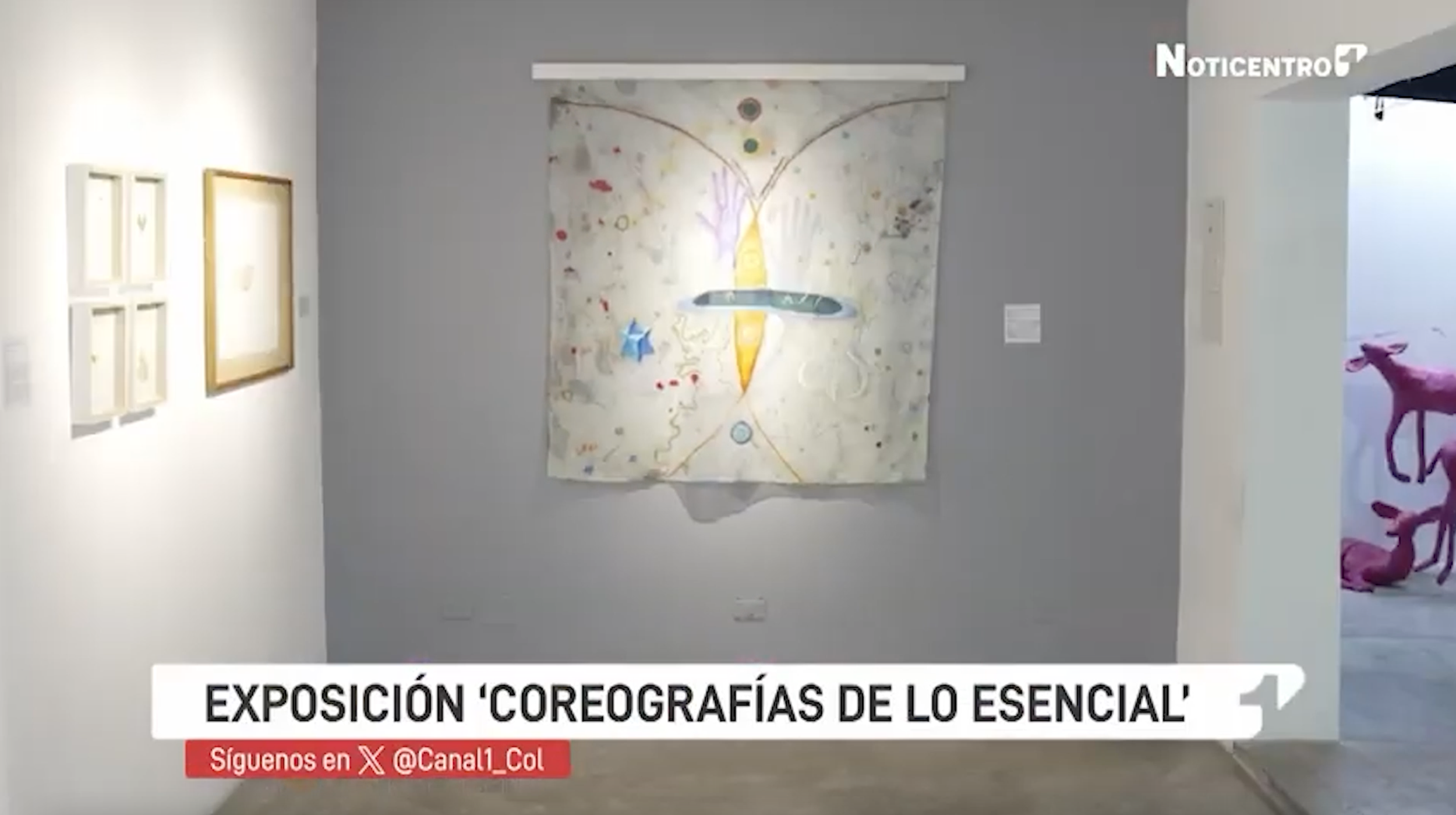 Espacio Permanente Canal 1