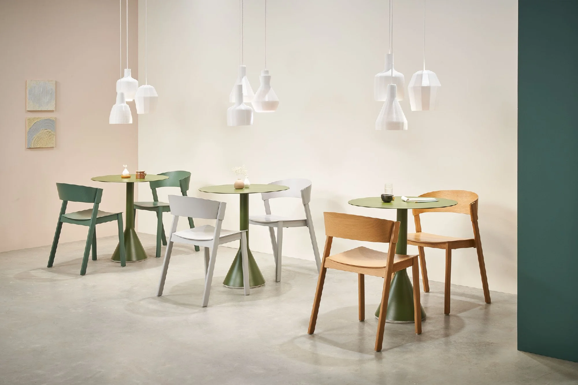 credit Cooper Lighting Solutions, The Spin Style Agency, & Guy Welch Productions