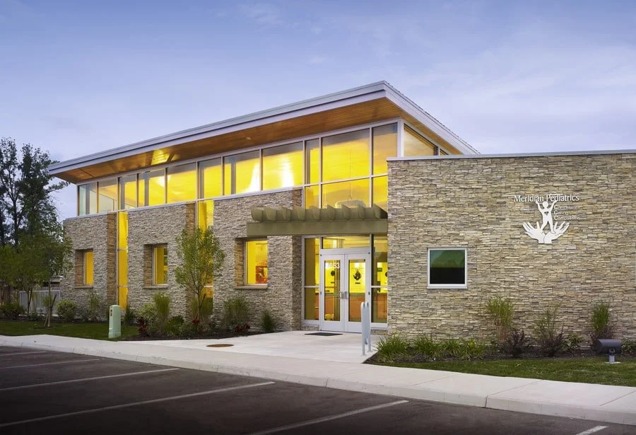 Meridian Pediatrics [t]Meridian, ID[/t] [c]Health Care[/c]