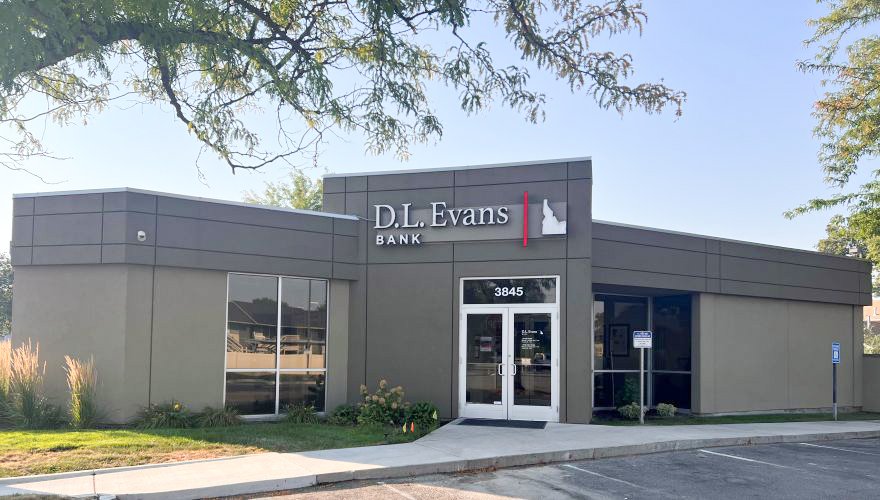D.L. Evans Bank Remodel [t]Boise, ID[/t] [c]Commercial[/c]