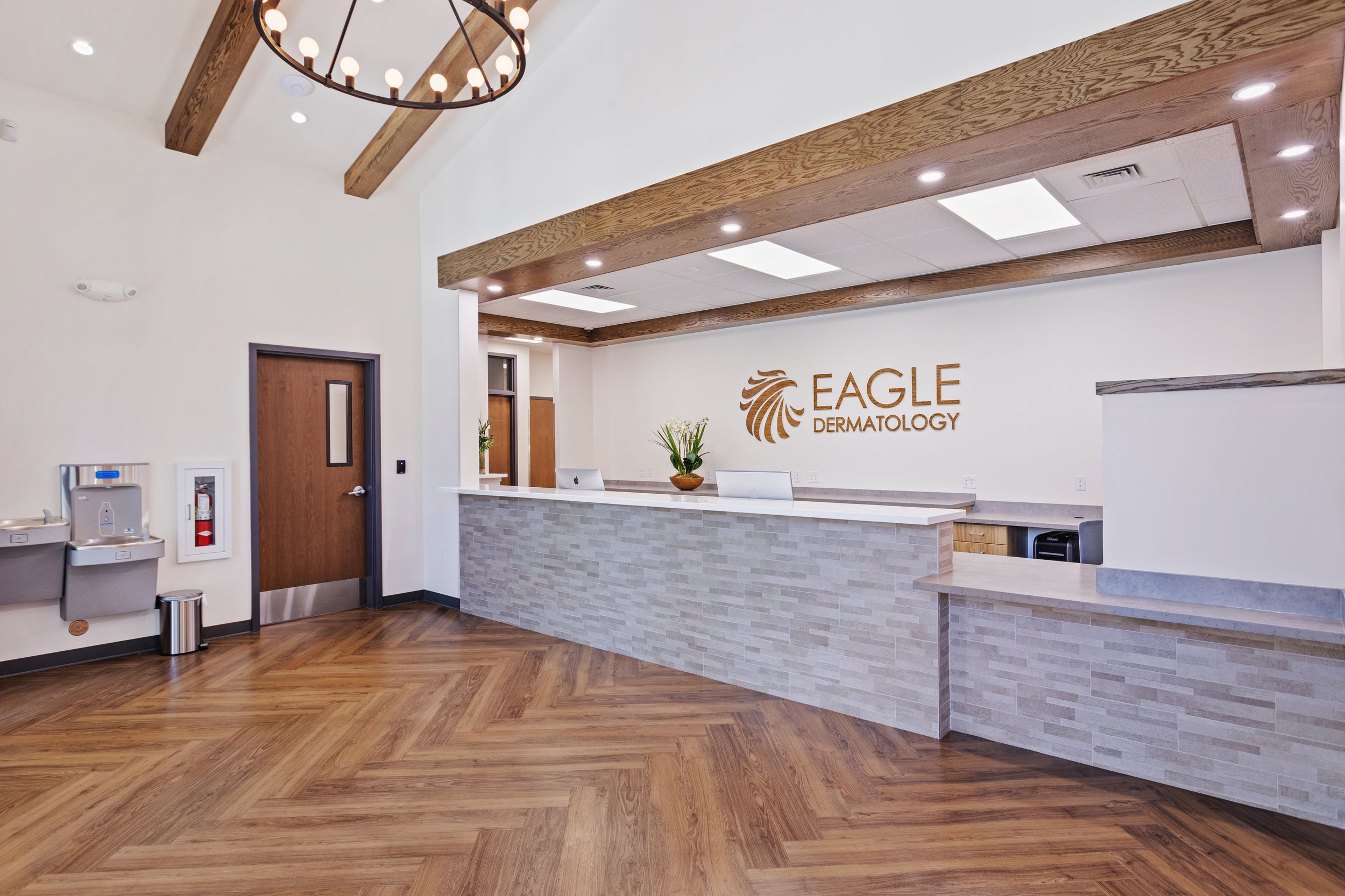 Eagle Dermatology [t]Eagle, ID[/t] [c]Design-Build[/c][c]Health Care[/c]