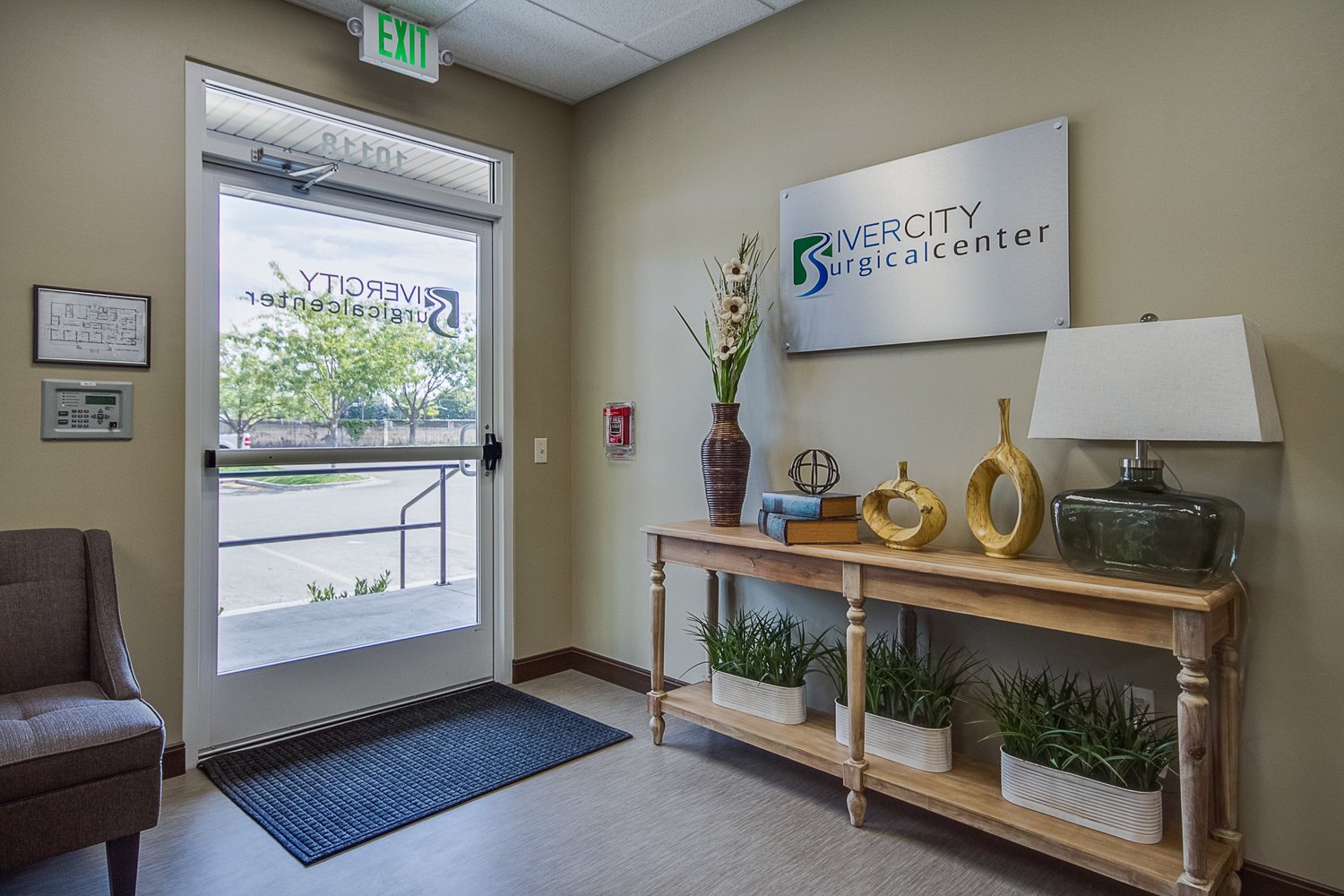River City Oral Center [t]Boise, ID[/t] [c]Health Care[/c]