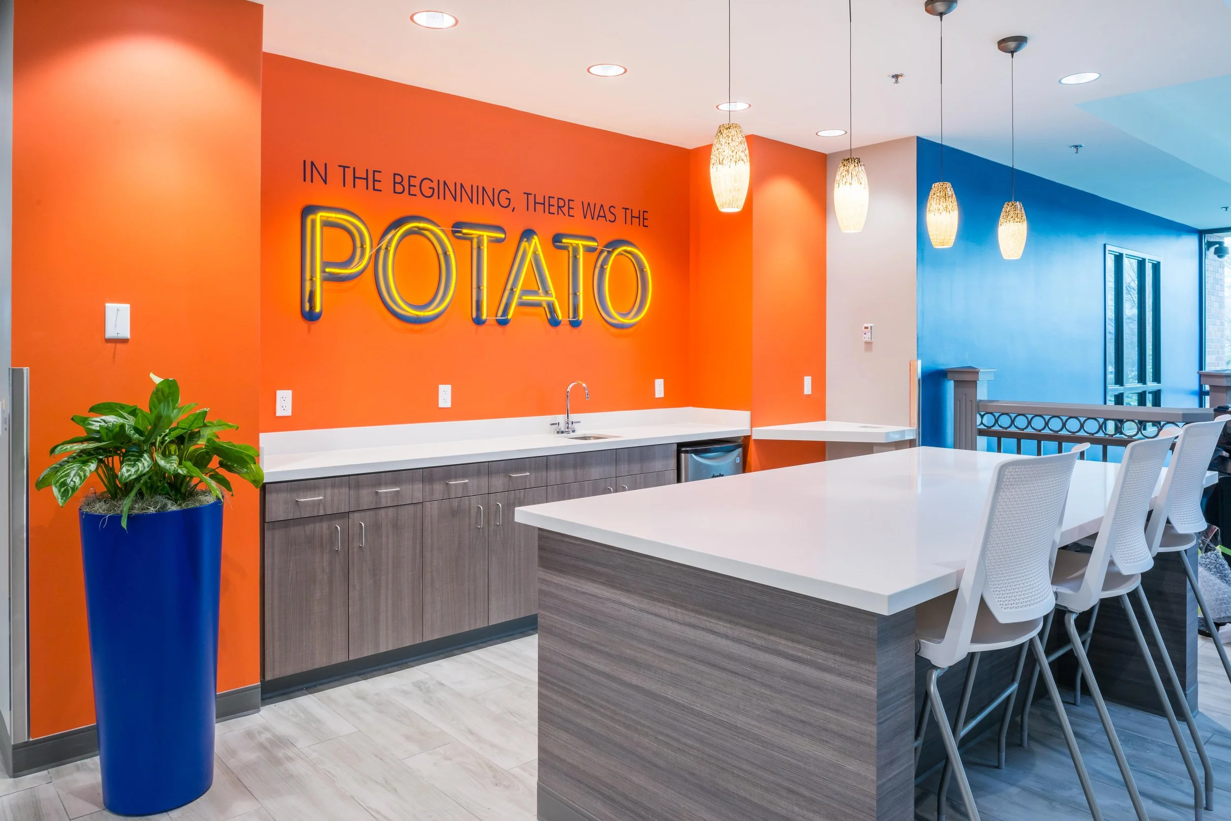 Lamb Weston TI [t]Eagle, ID[/t] [c]Commercial[/c] [c]Design-Build[/c]