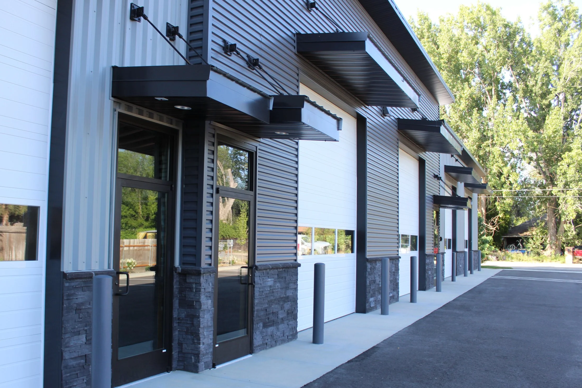 Fenton Street Warehouse [t]Garden City, ID[/t] [c]Commercial[/c] [c]Industrial[/c]