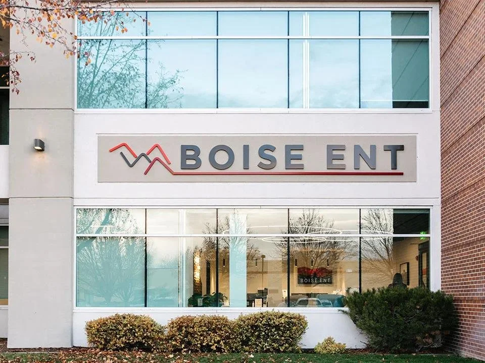 Boise ENT [t]Boise, ID[/t] [c]Health Care[/c]