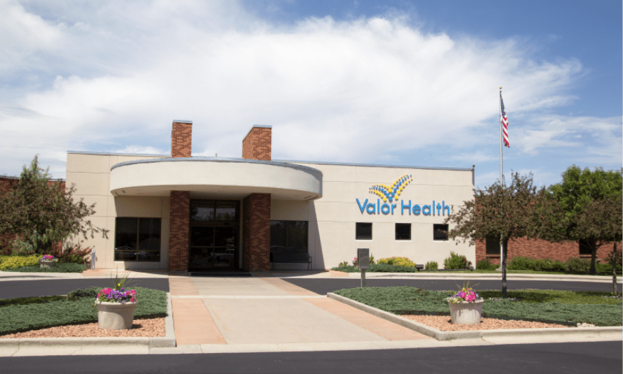 Valor Health Center [t]Emmett, ID[/t] [c]Design-Build[/c] [c]Health Care[/c]