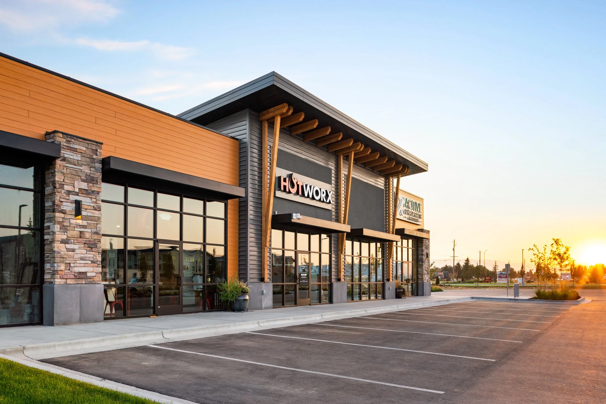 Hotworx [t]Meridian, ID[/t] [c]Commercial[/c] [c]Retail[/c]