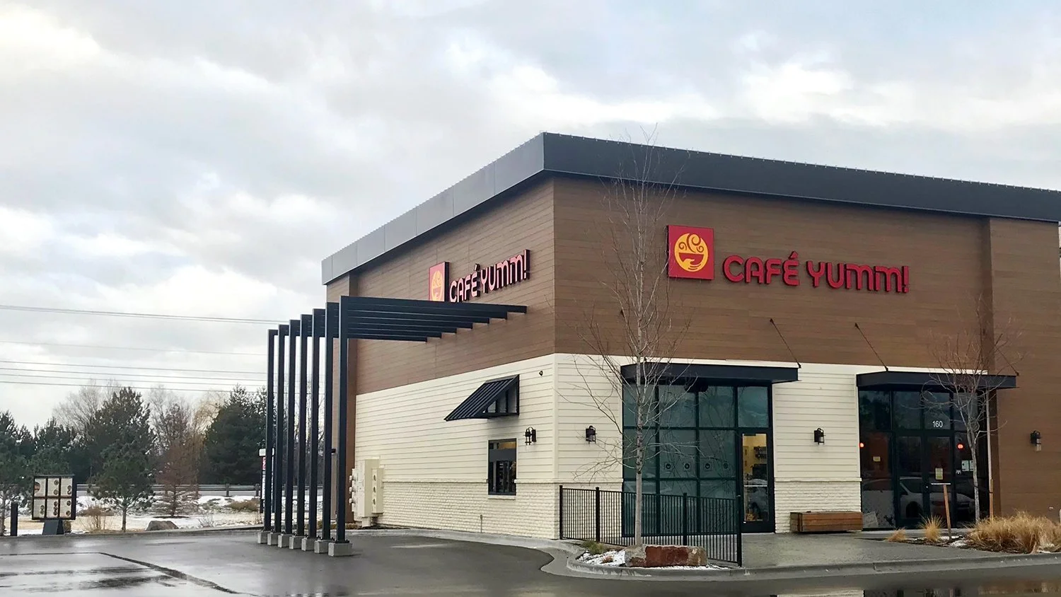 Cafe Yumm [t]Eagle, ID[/t] [c]Restaurant[/c][c]Retail[/c]