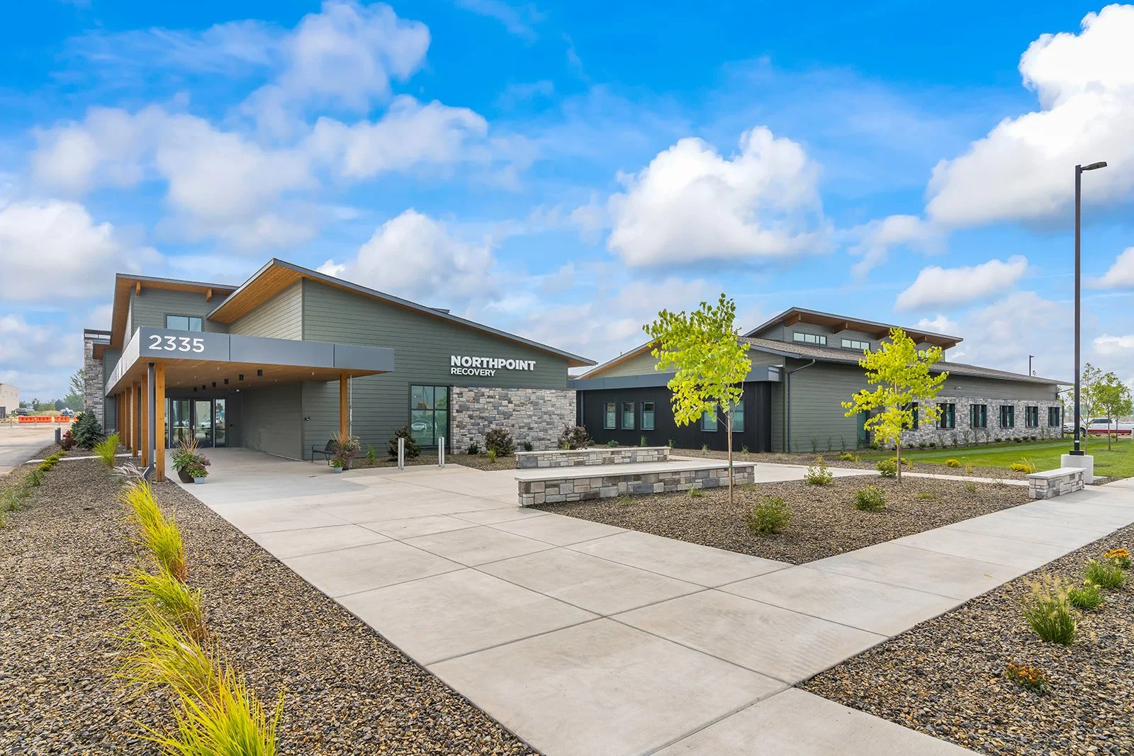 Northpoint Recovery [t]Meridian, ID[/t] [c]Design-Build[/c][c]Health Care[/c]
