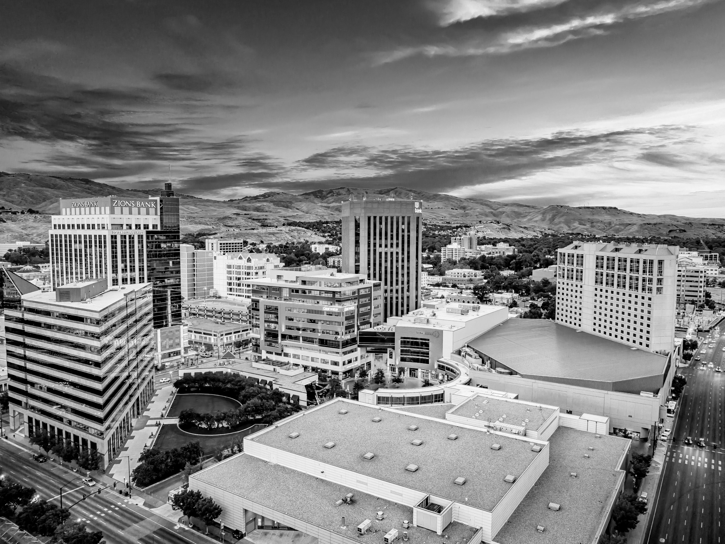 Dusk Aerial_13 BW.jpg