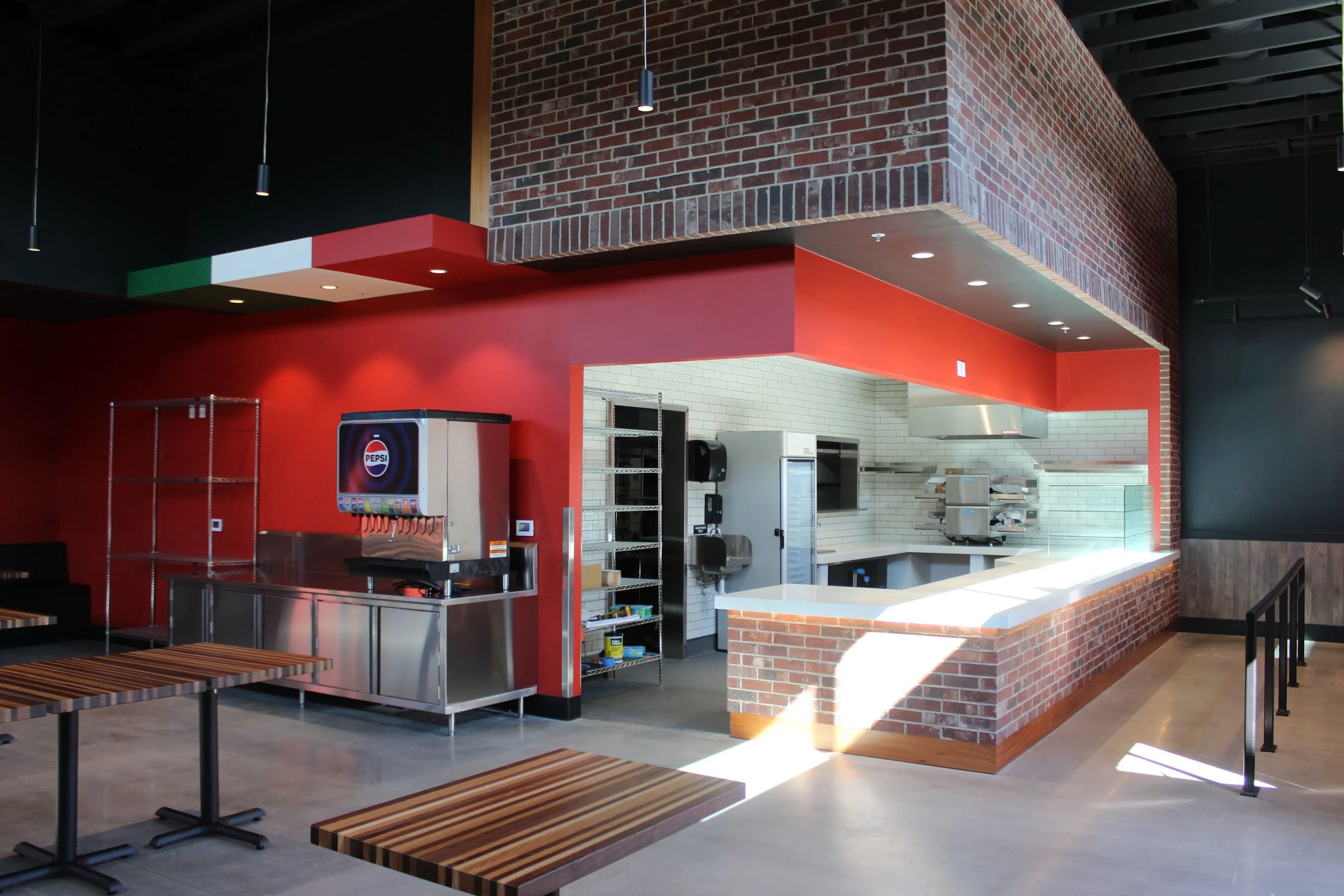 Slice House [t]Meridian, ID[/t] [c]Restaurant[/c]