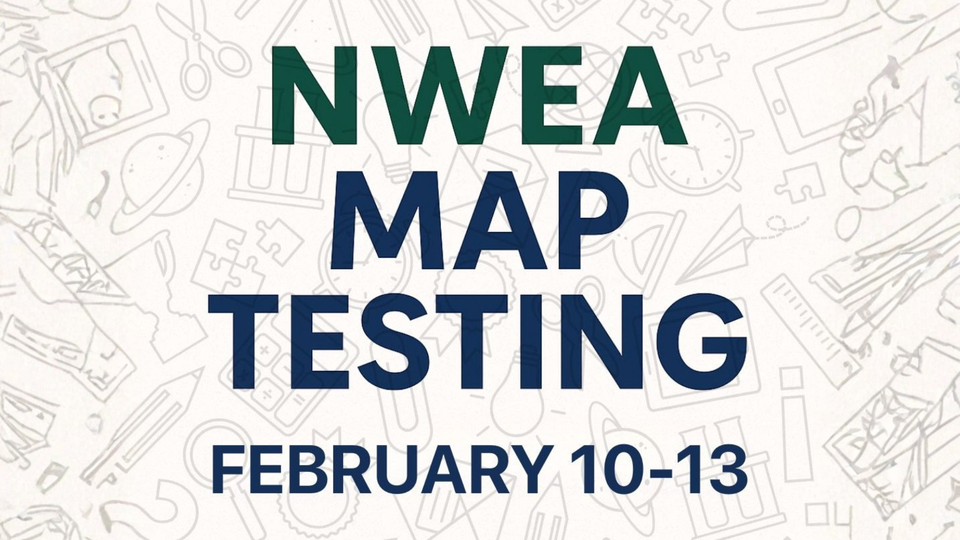 NWEA Map Testing — Brave Christian Schools