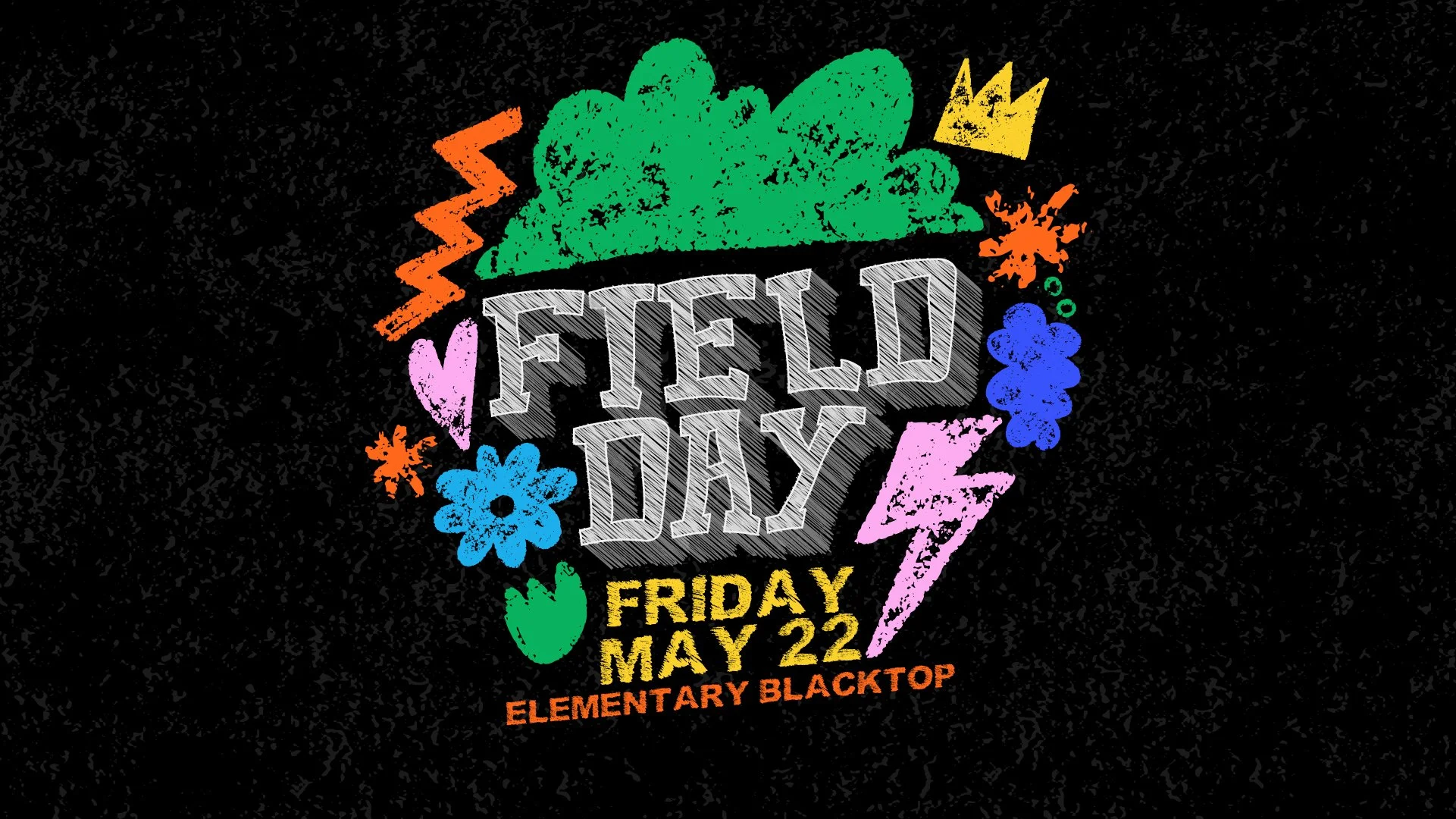 Field Day Raisin Field Day — Brave Christian Schools