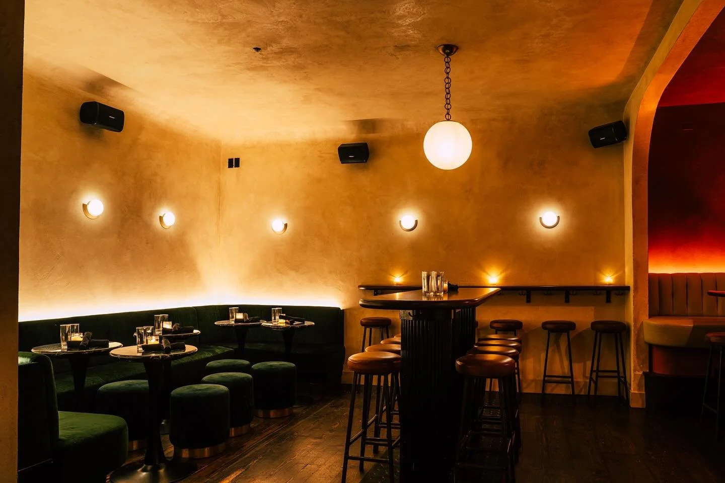 Now booking our private event space for holidays, birthdays, launch parties or &lsquo;just because&rsquo; parties! We&rsquo;d love to host you! Shoot us a note for more info info@revival-bar.com