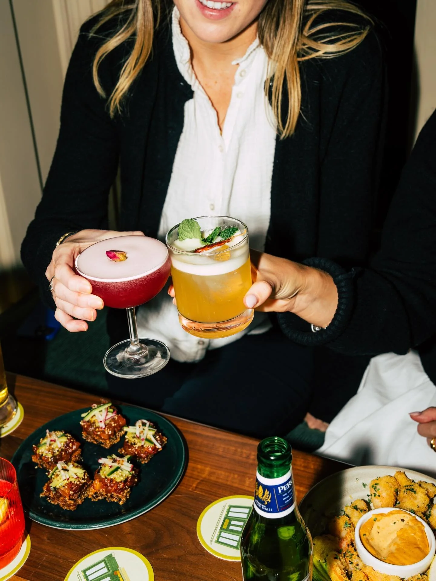 Here&rsquo;s hoping your Friday looks a little something like this&hellip;