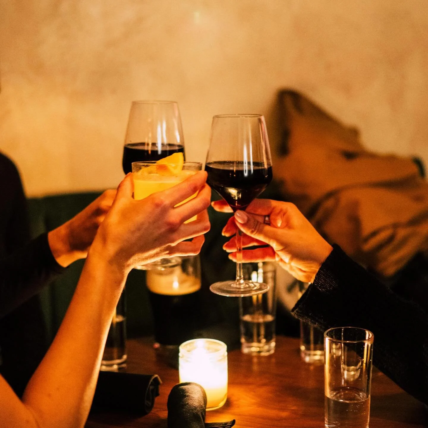 Guess what?! It&rsquo;s WINE WEDNESDAY! That means 1/2 off bottles of wine and $14 Charcuterie Boards! How sweet is that?! 👏🏽🏆