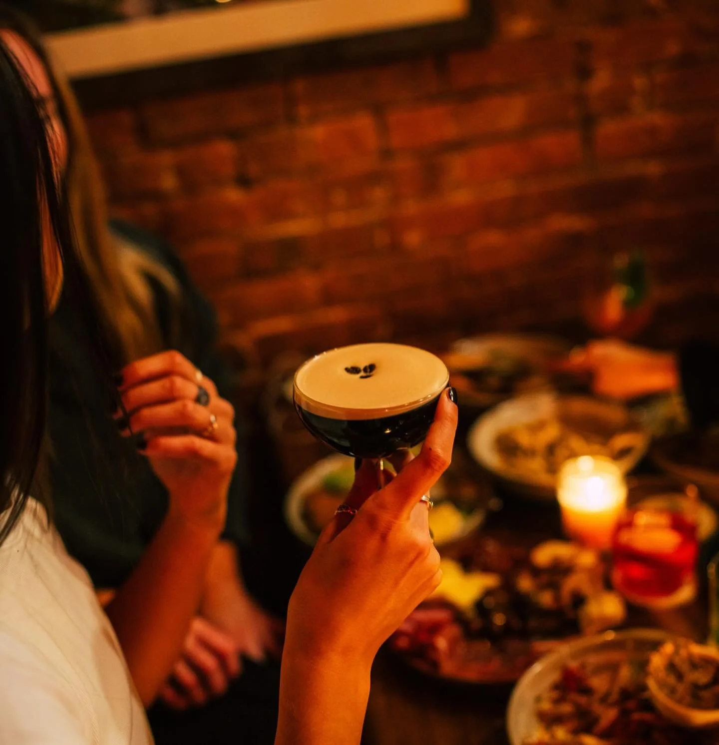 Just dropping by to remind you it&rsquo;s Cold Brew Martini day at Revival! $9 Cold Brew Martinis and $3 Dumplings all night long&hellip; meet us here!