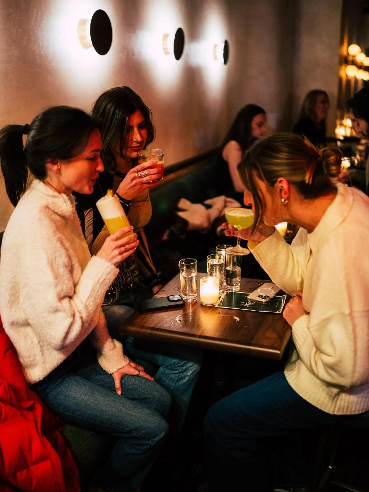 One more round has entered the chat!