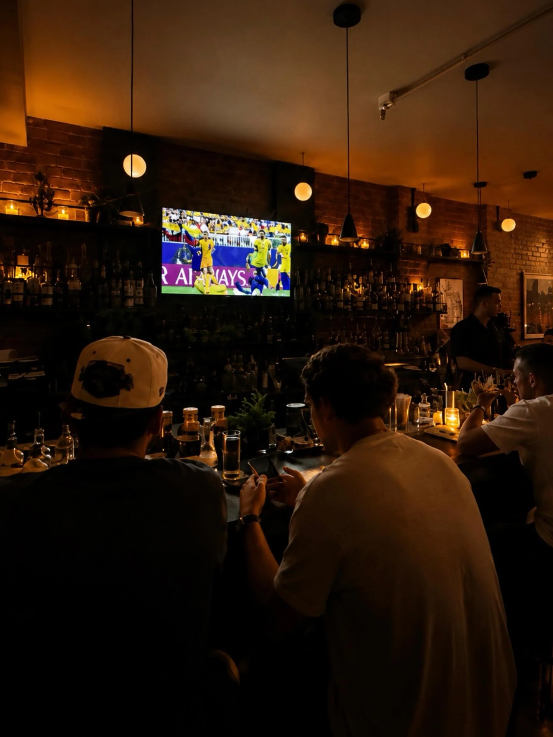 Now THIS is how you Sunday. World Cup x brunch x drink specials all day&hellip; you know where to head!

$9 BRUNCH DRINKS till 3:30
$9 SPRITZES 3:30-10pm