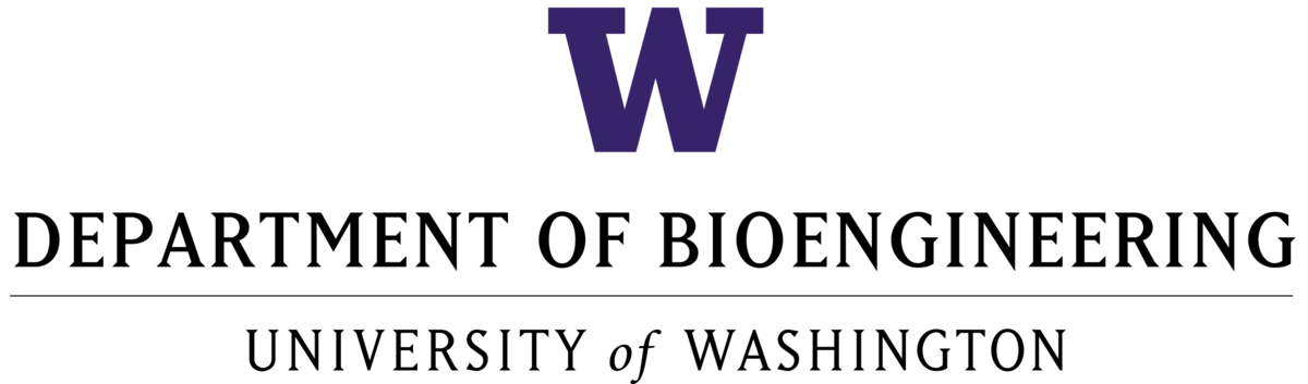 University of Washington Bioengineering
