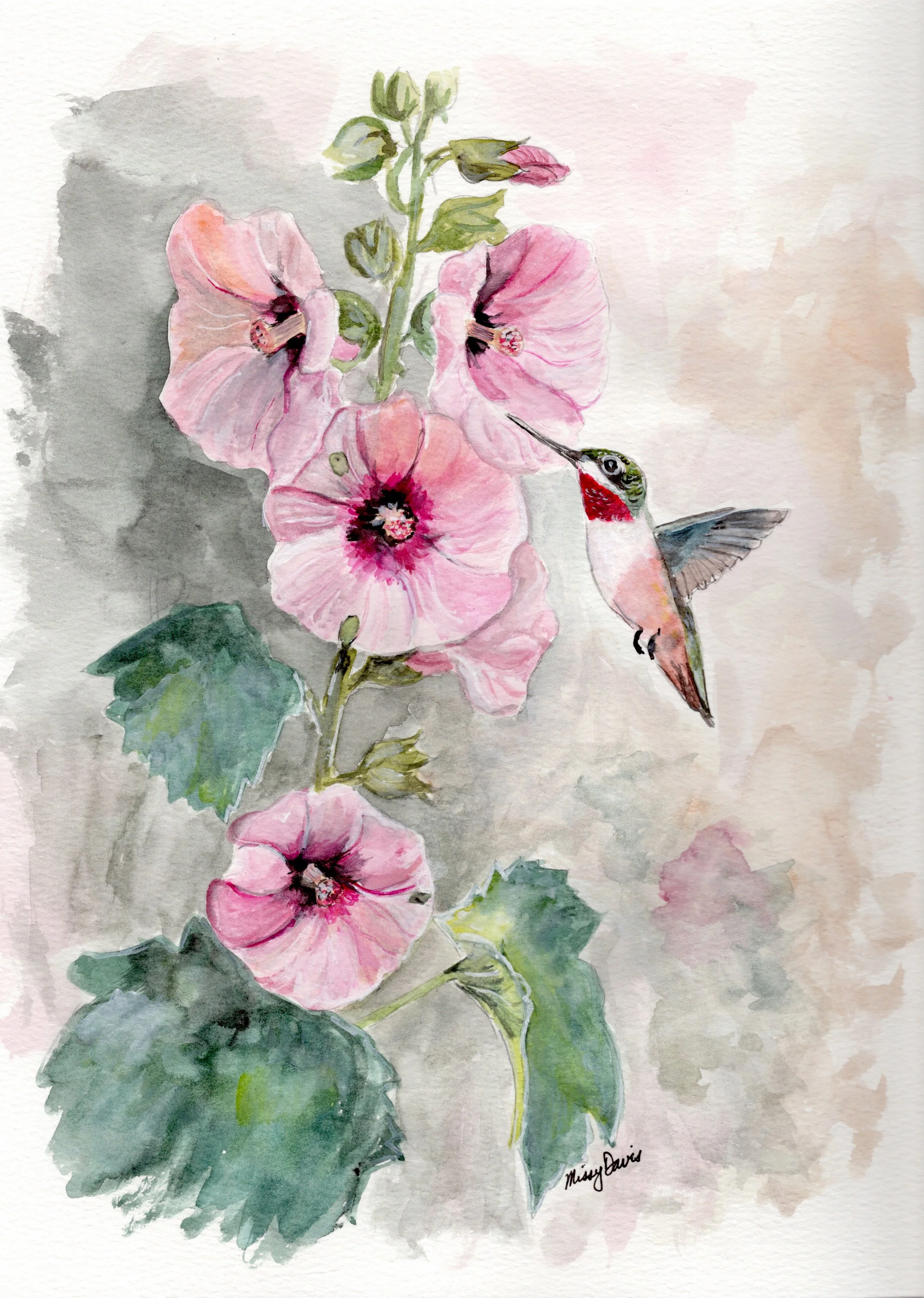 humming hollihock.jpeg