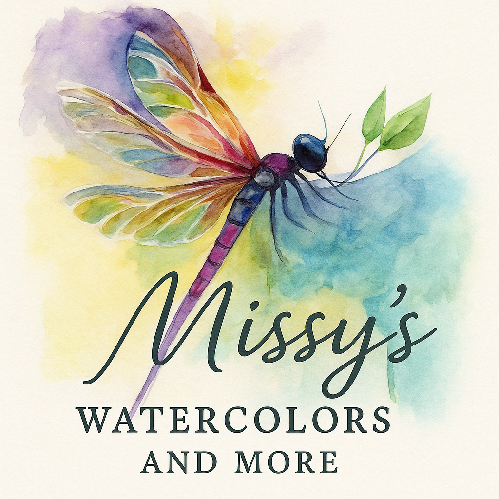 Missy&#39;s Watercolors and More