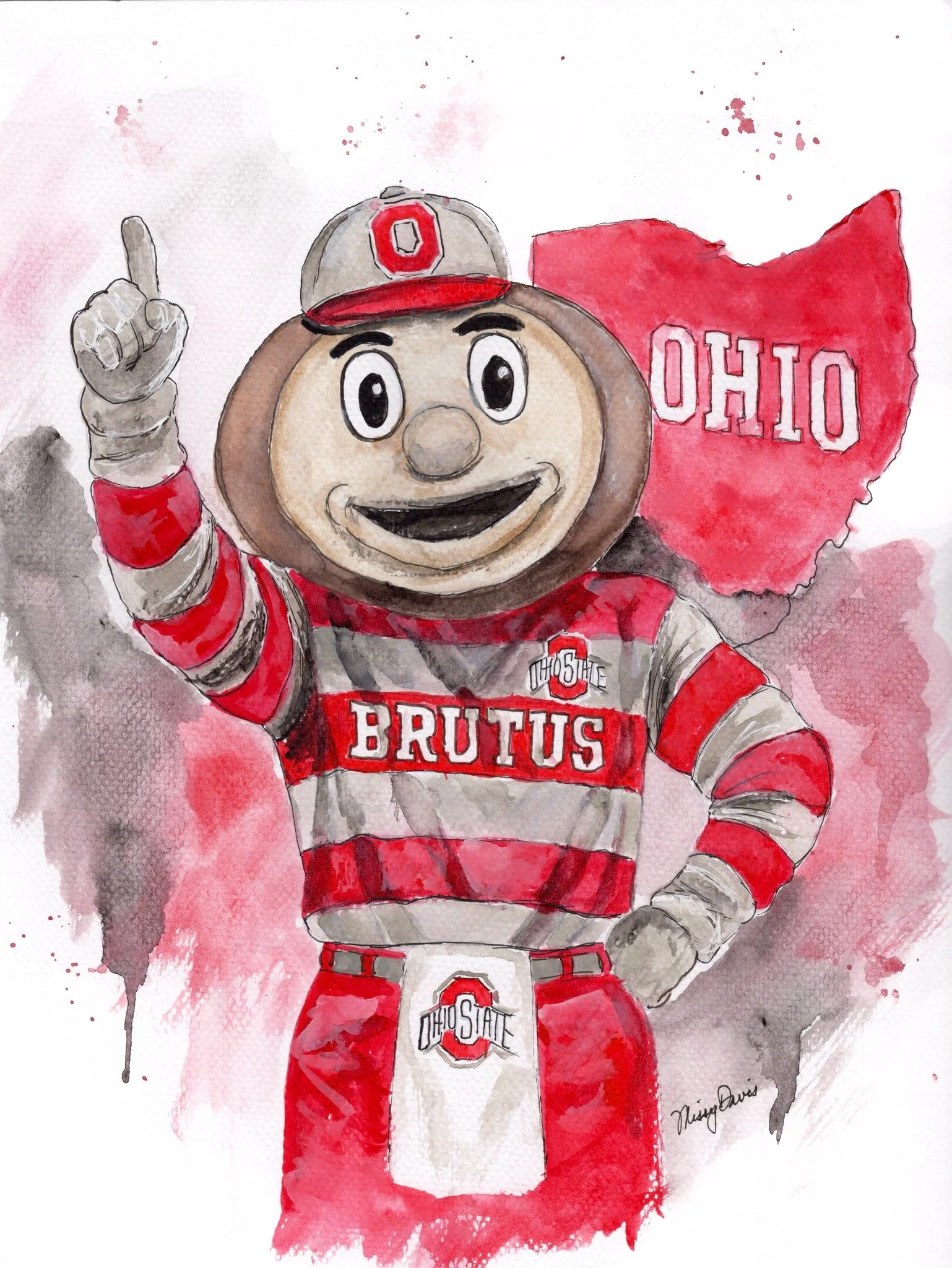 Brutus