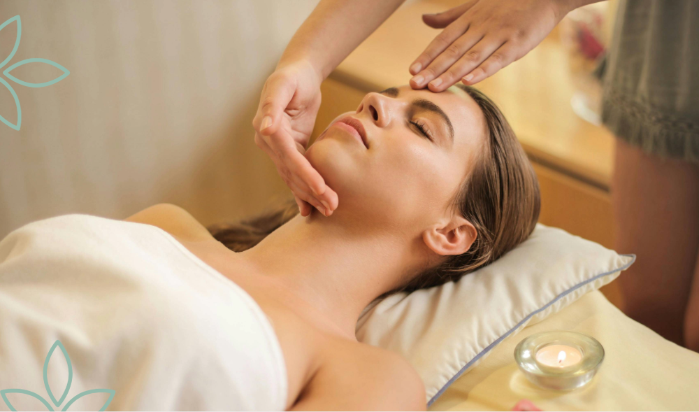 Masaż Kobido Grójec