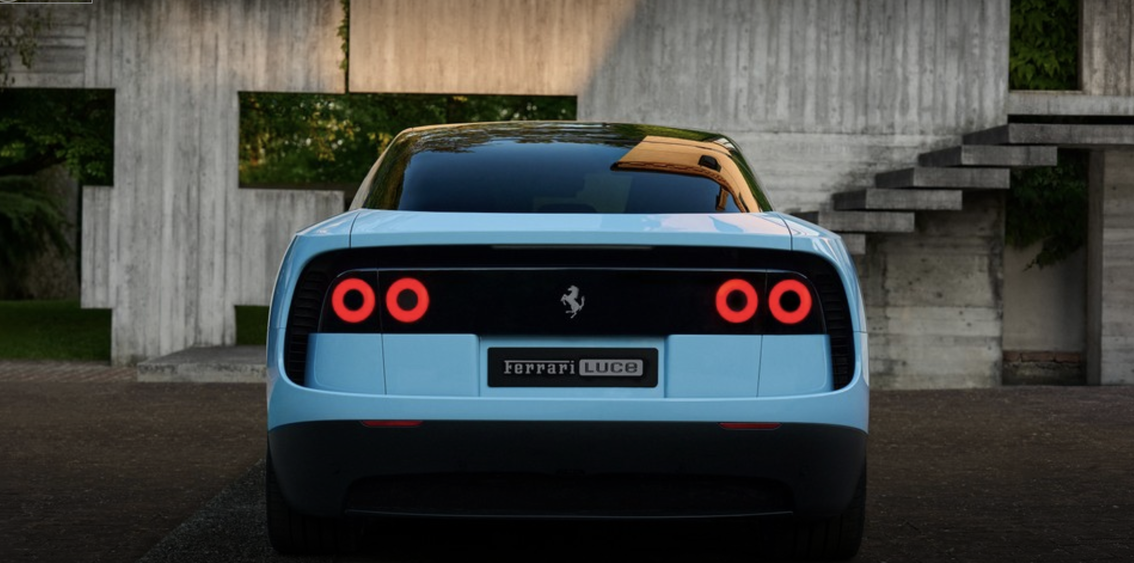 Ferrari, Emilia-Romagna, and the Fear of Changing Too Much