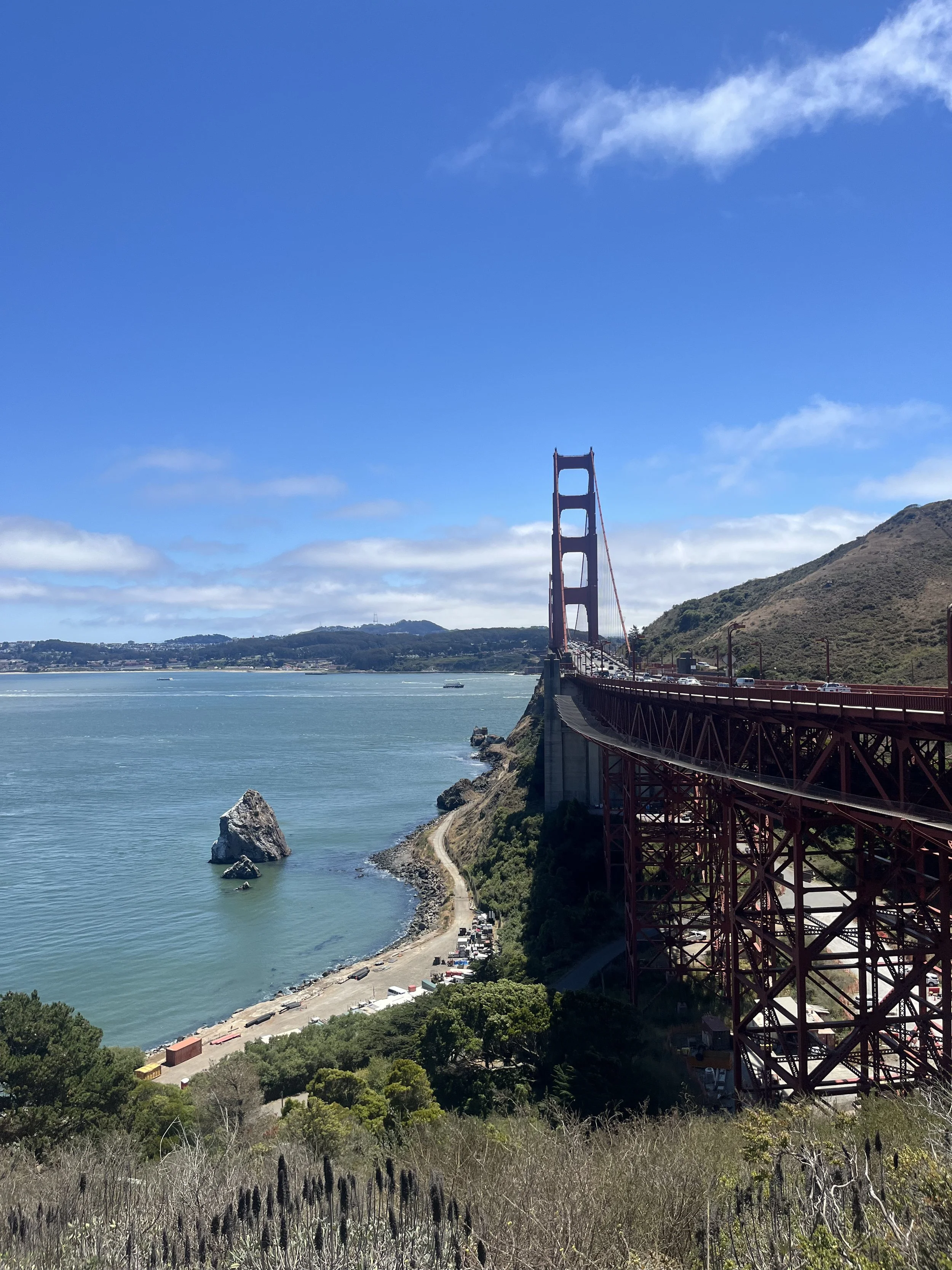 Marin County Italian Food Tour