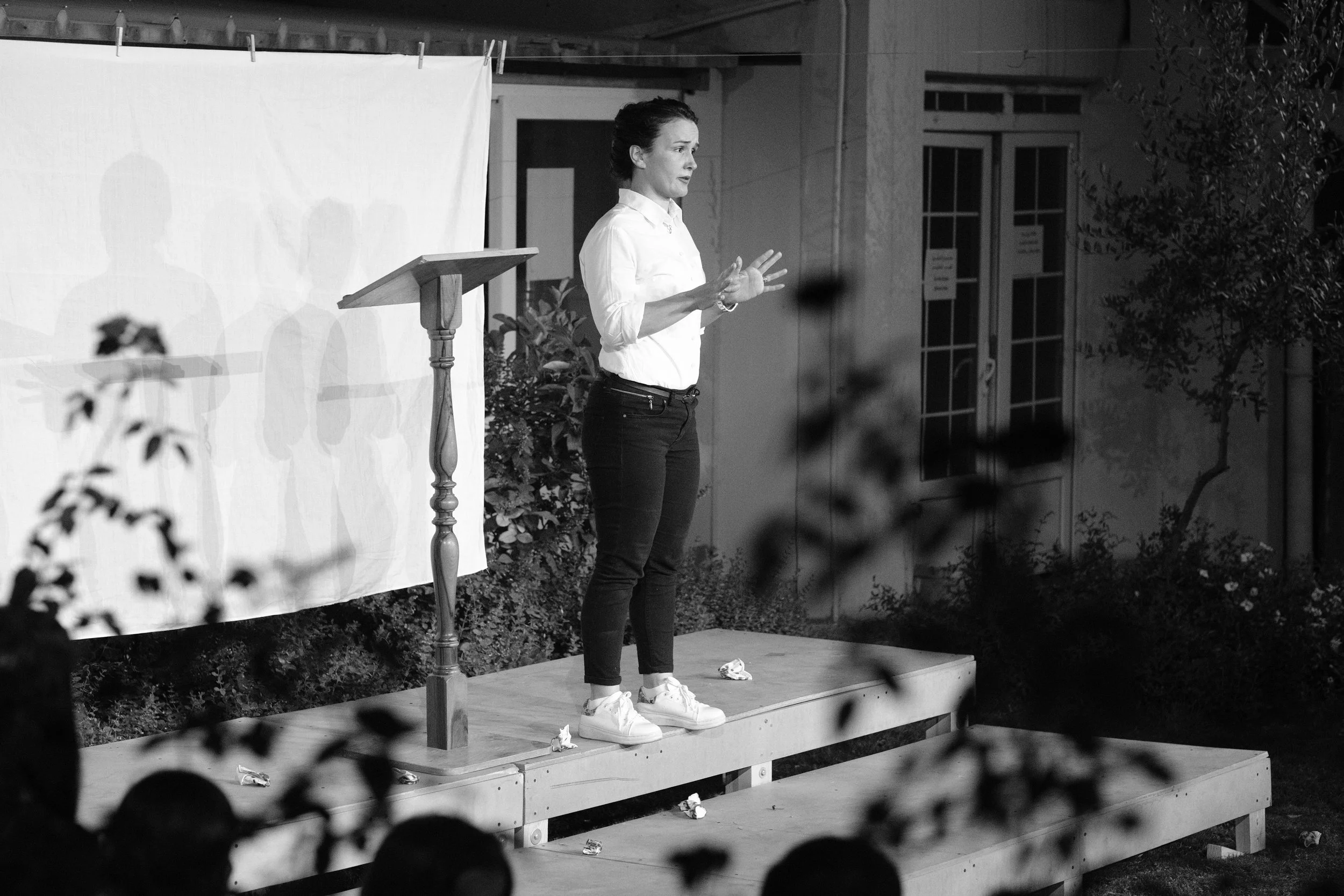 تصوير: الأب ينس بتزولد