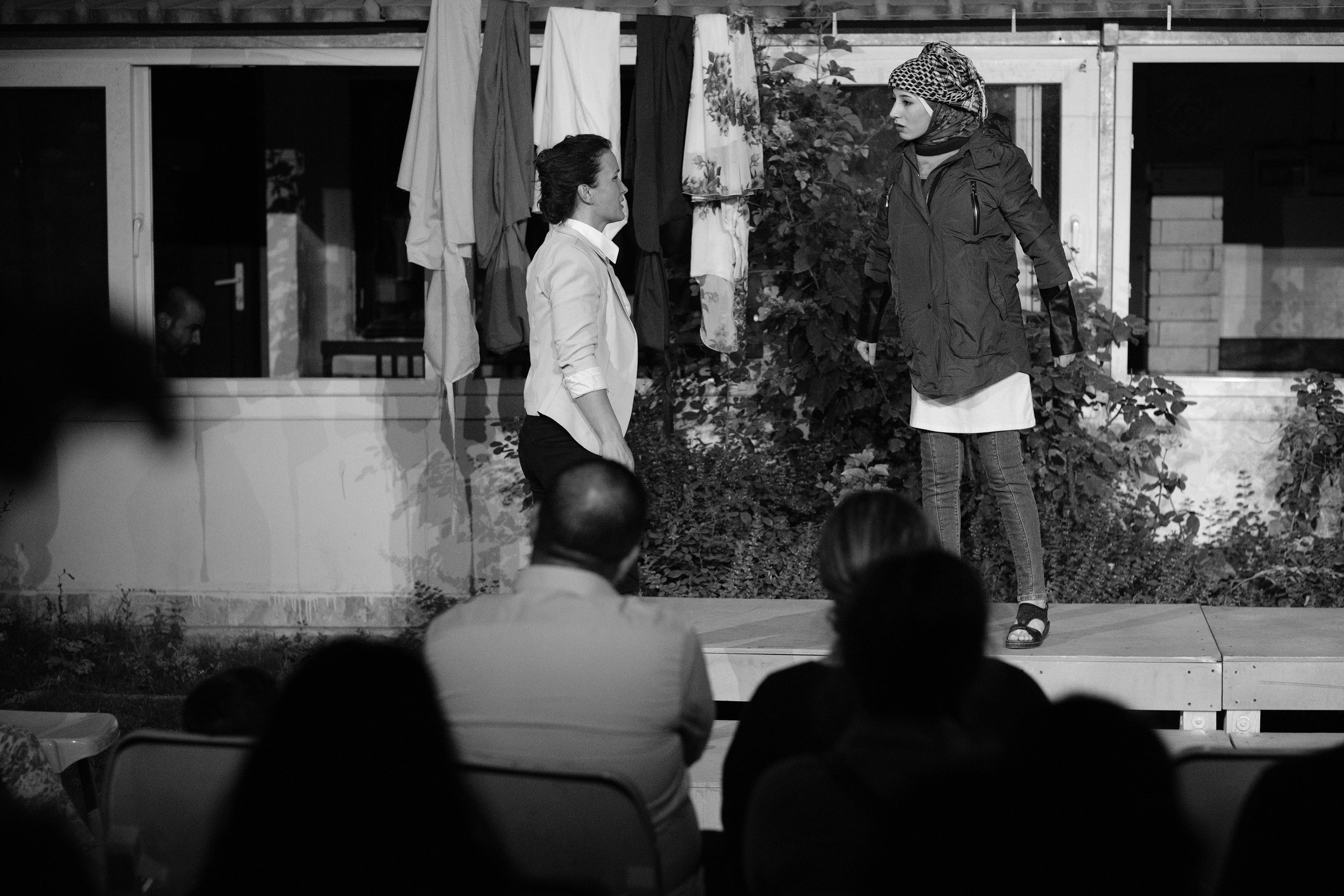 تصوير: الأب ينس بتزولد