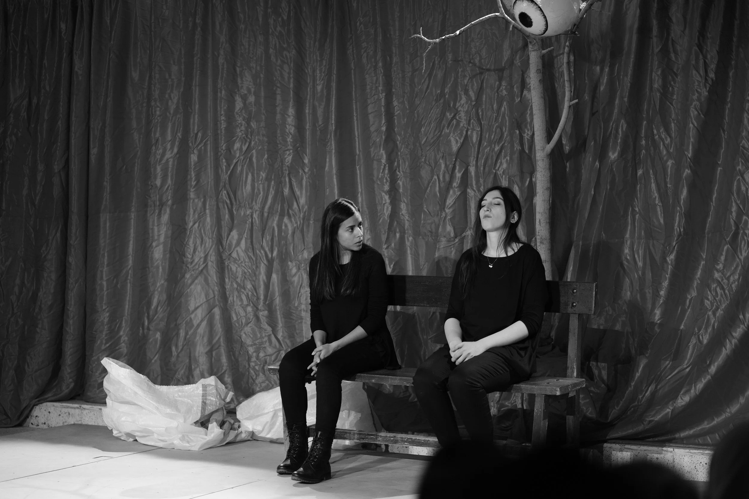 تصوير الأب ينس بتزولد - 2017