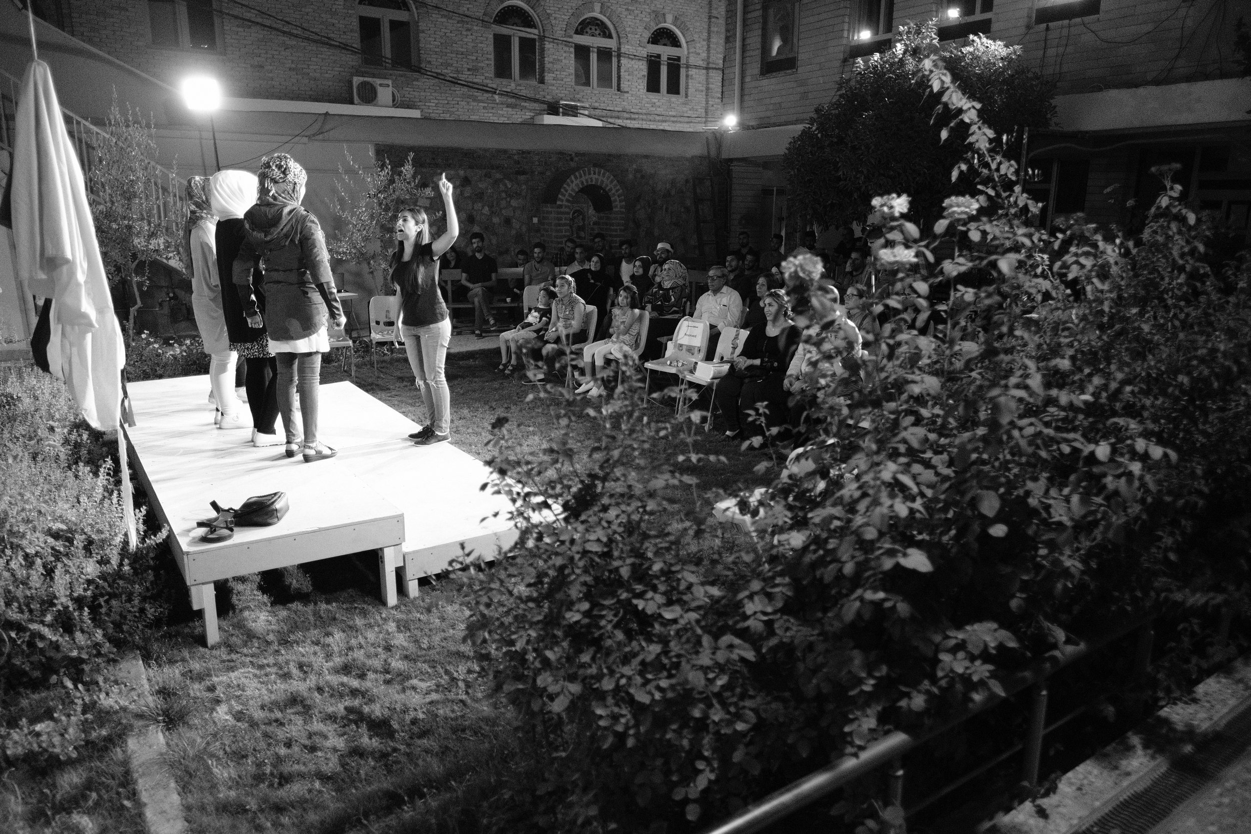 تصوير: الأب ينس بتزولد