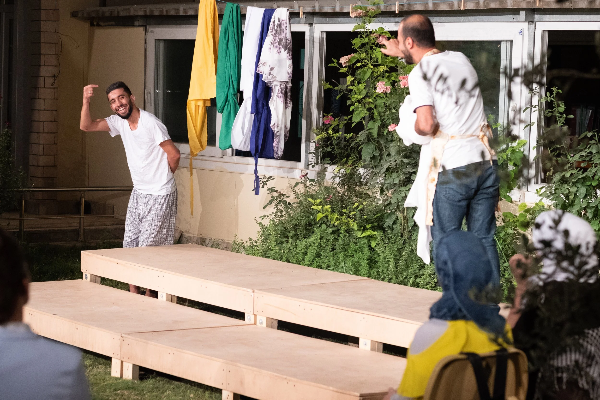 تصوير: الأب ينس بتزولد