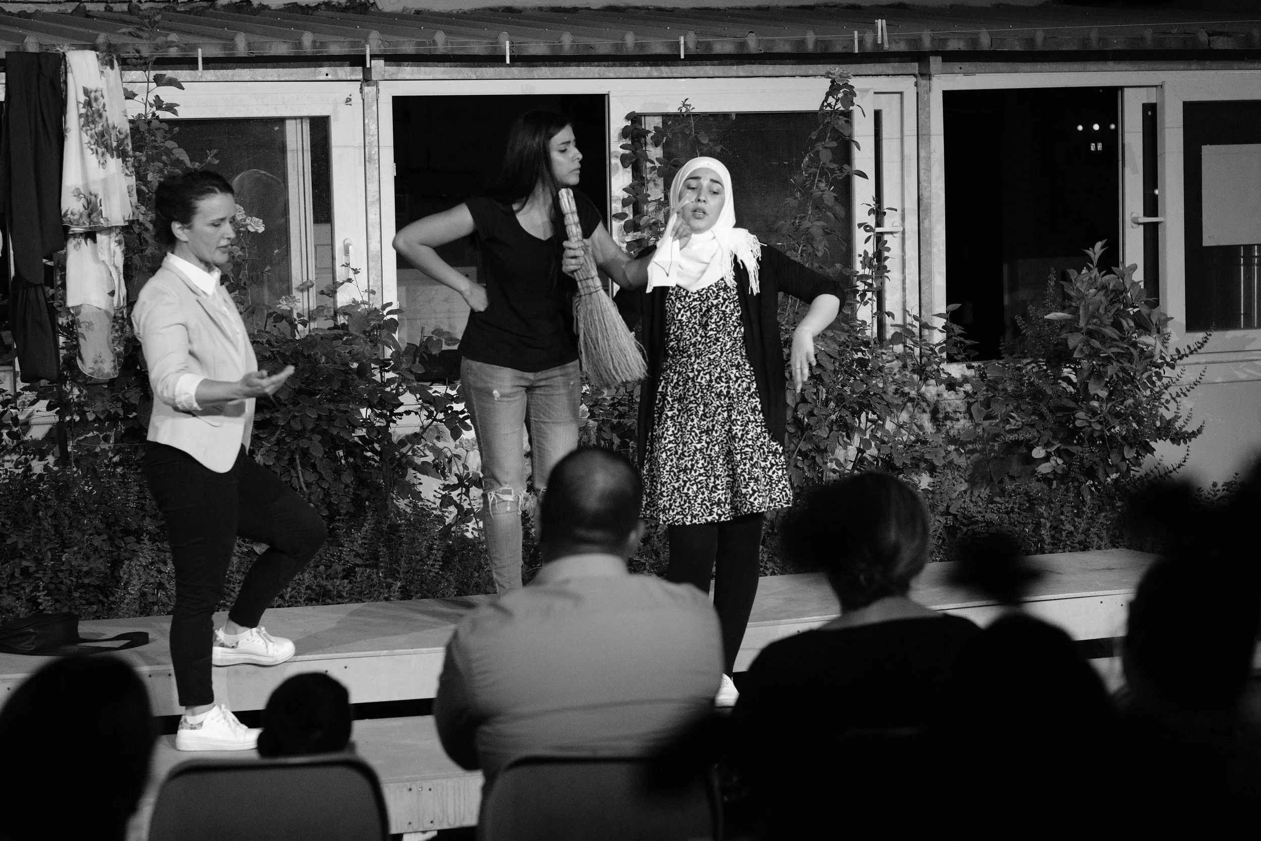 تصوير: الأب ينس بتزولد