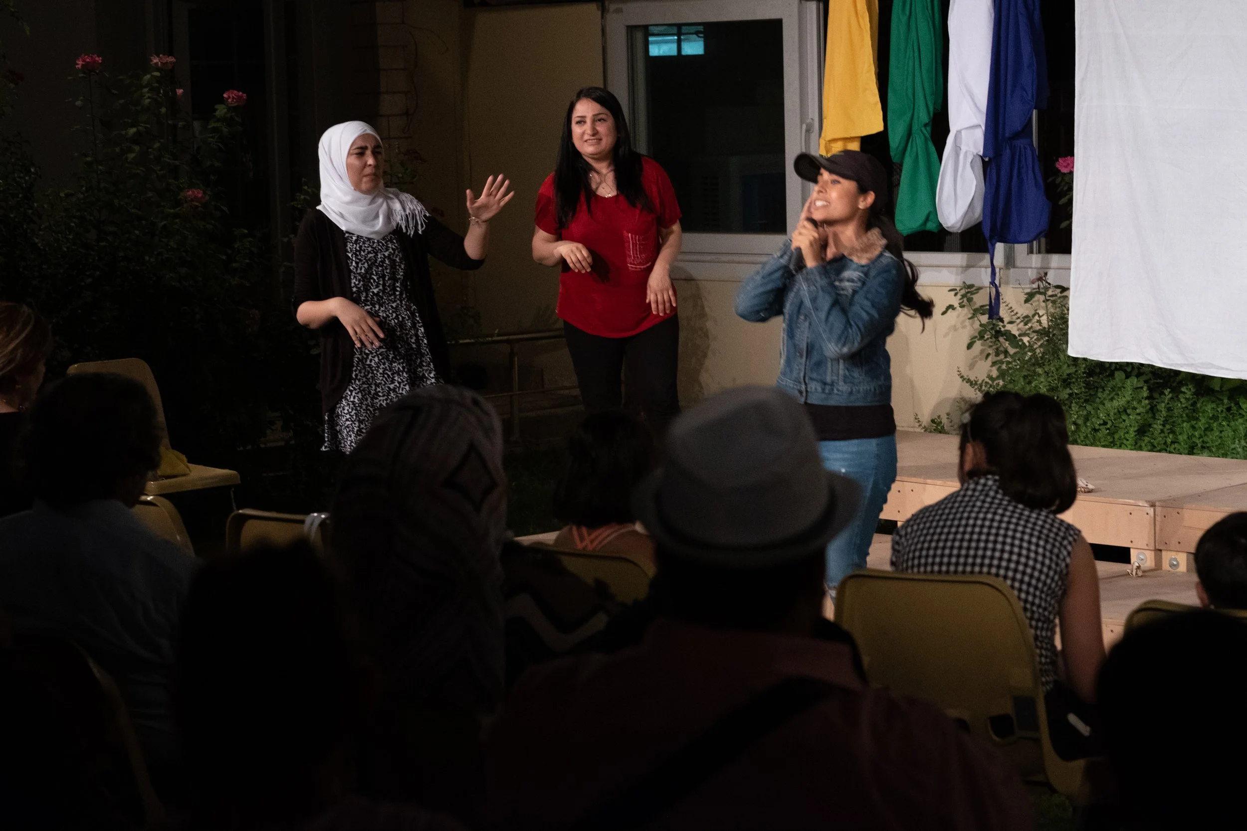 تصوير: الأب ينس بتزولد