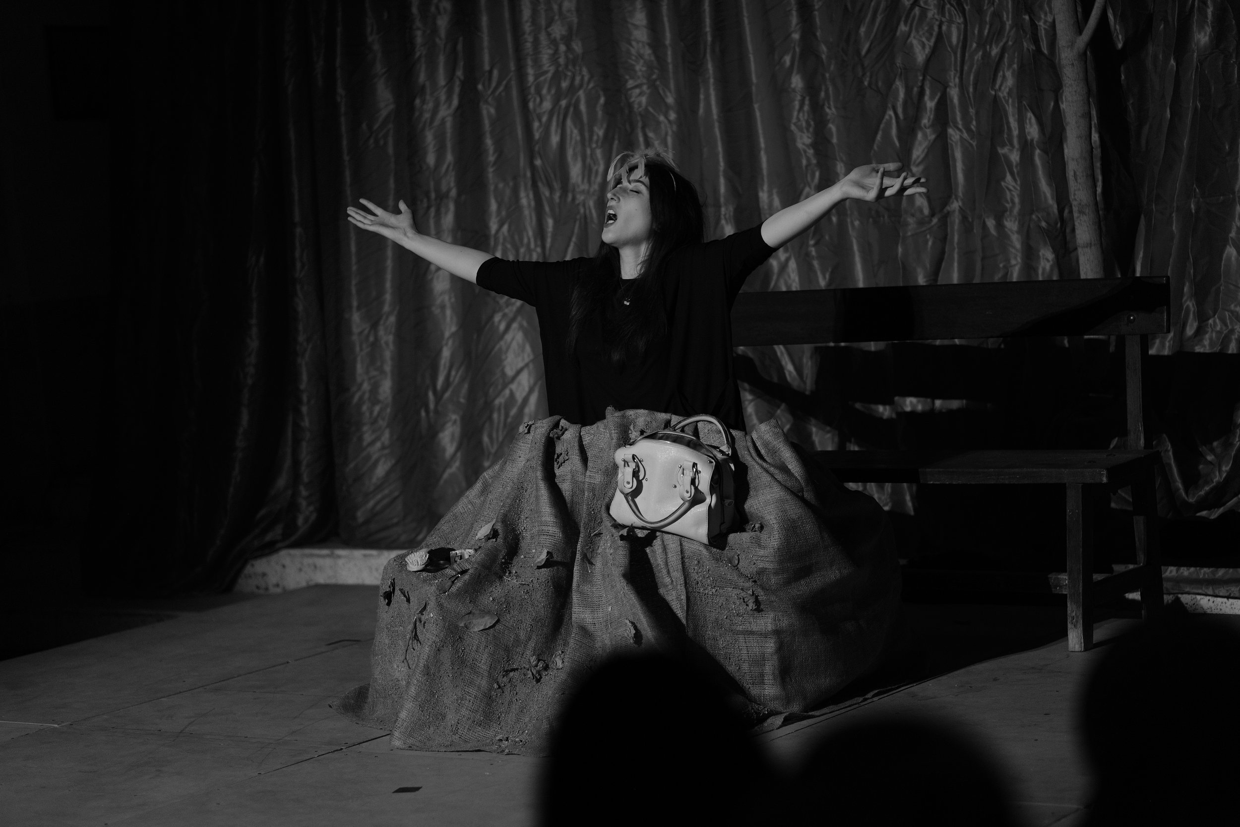 تصوير الأب ينس بتزولد - 2017