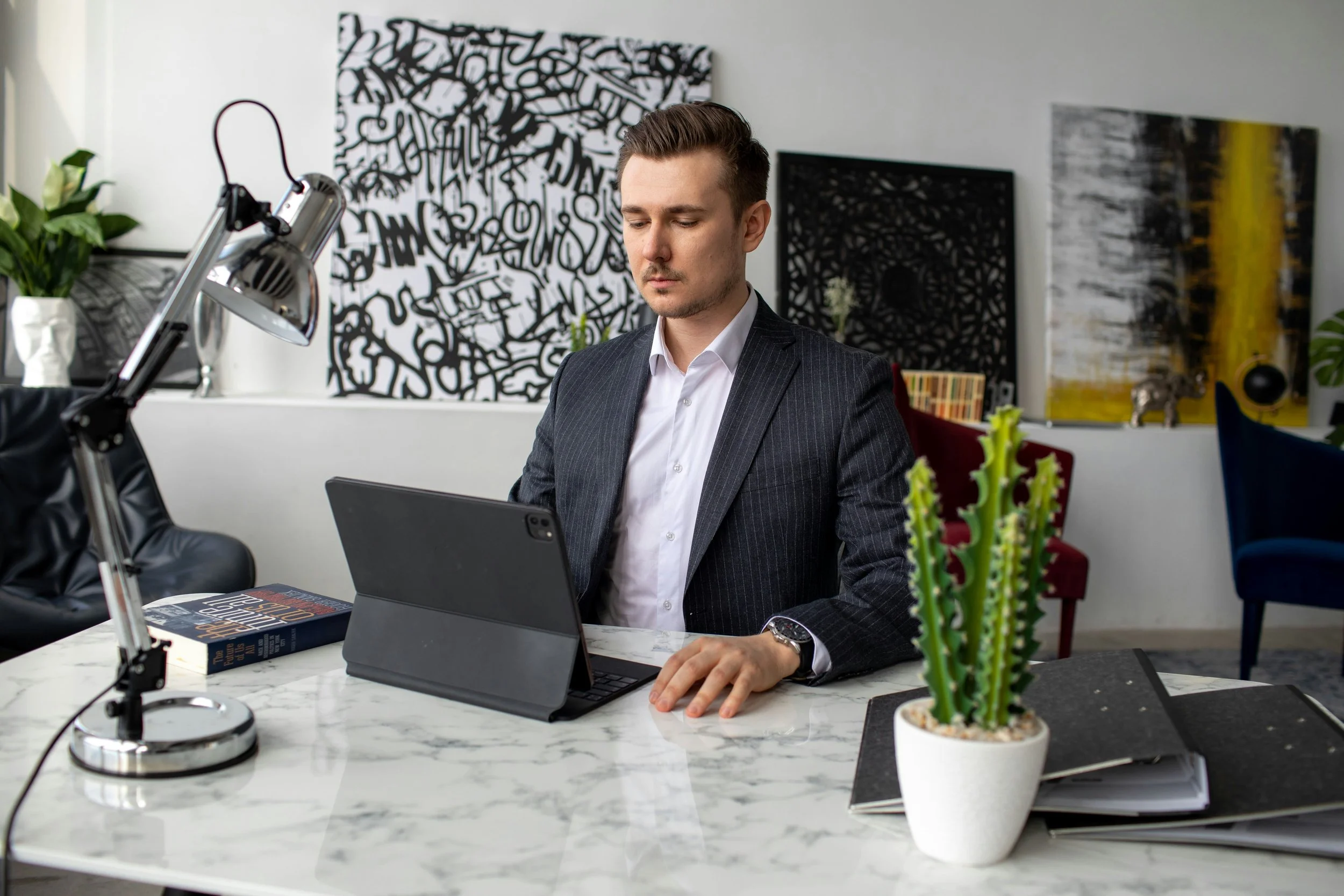 Inside the Process: High-Touch Vetting for Load-Bearing Partnerships