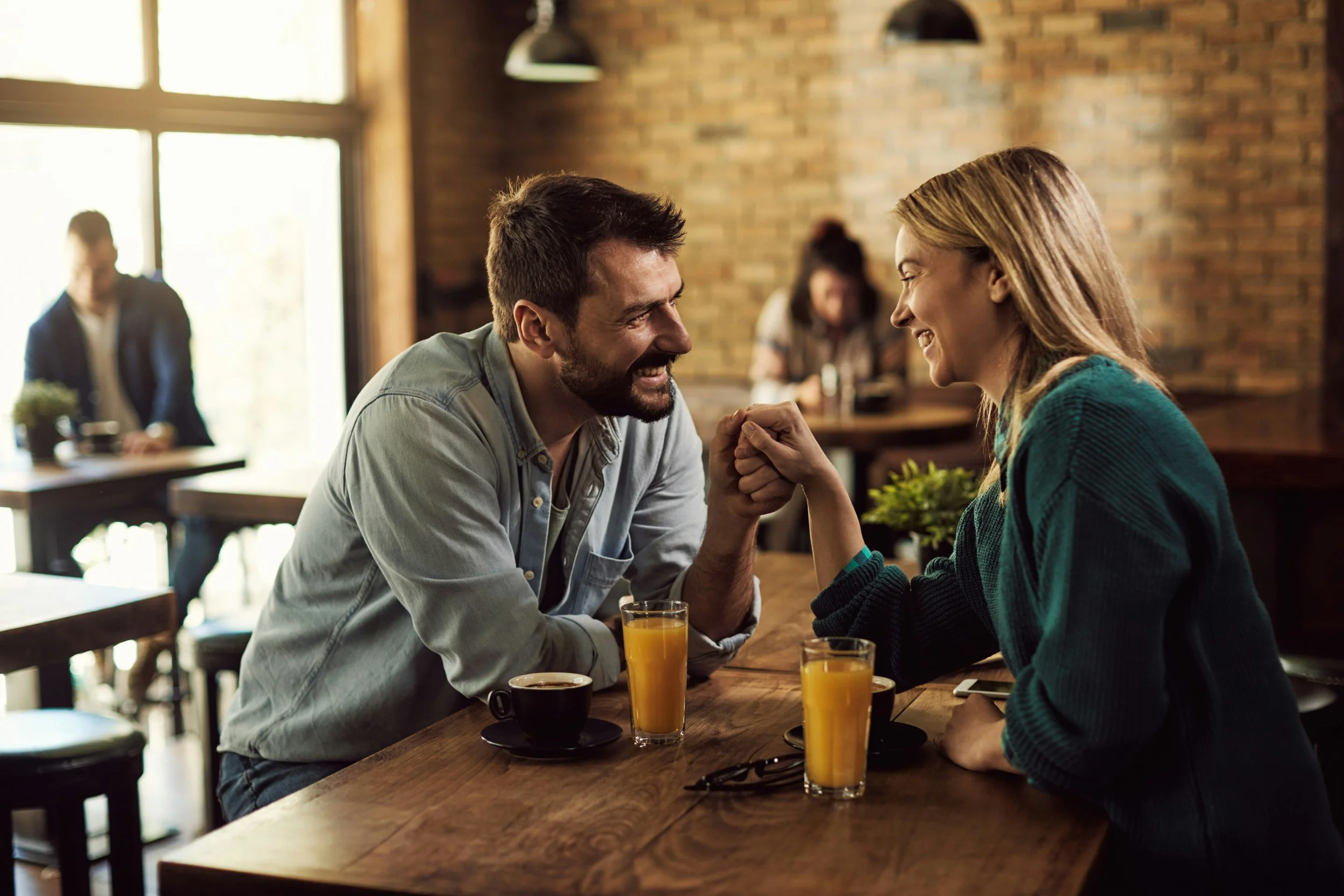 The Clean Slate: Navigating Dating After Divorce (Without the Cringe)