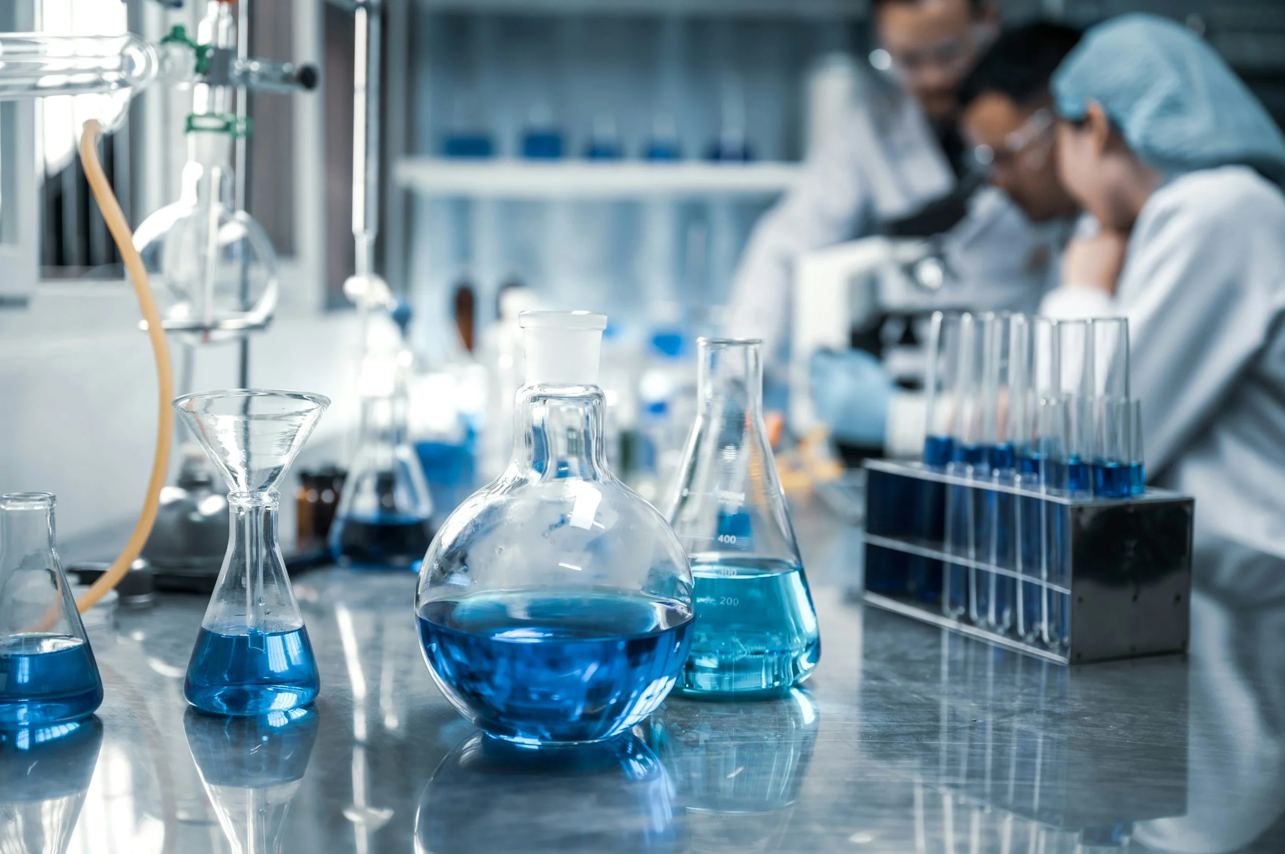 The Vetting: Why "Chemistry" is a Liar (And What We Search For Instead)