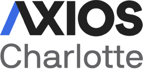 Rachael Ogilvie, Founder of Better Matchmaking, featured in Axios Charlotte as a premier private matchmaker for high-achieving professionals.