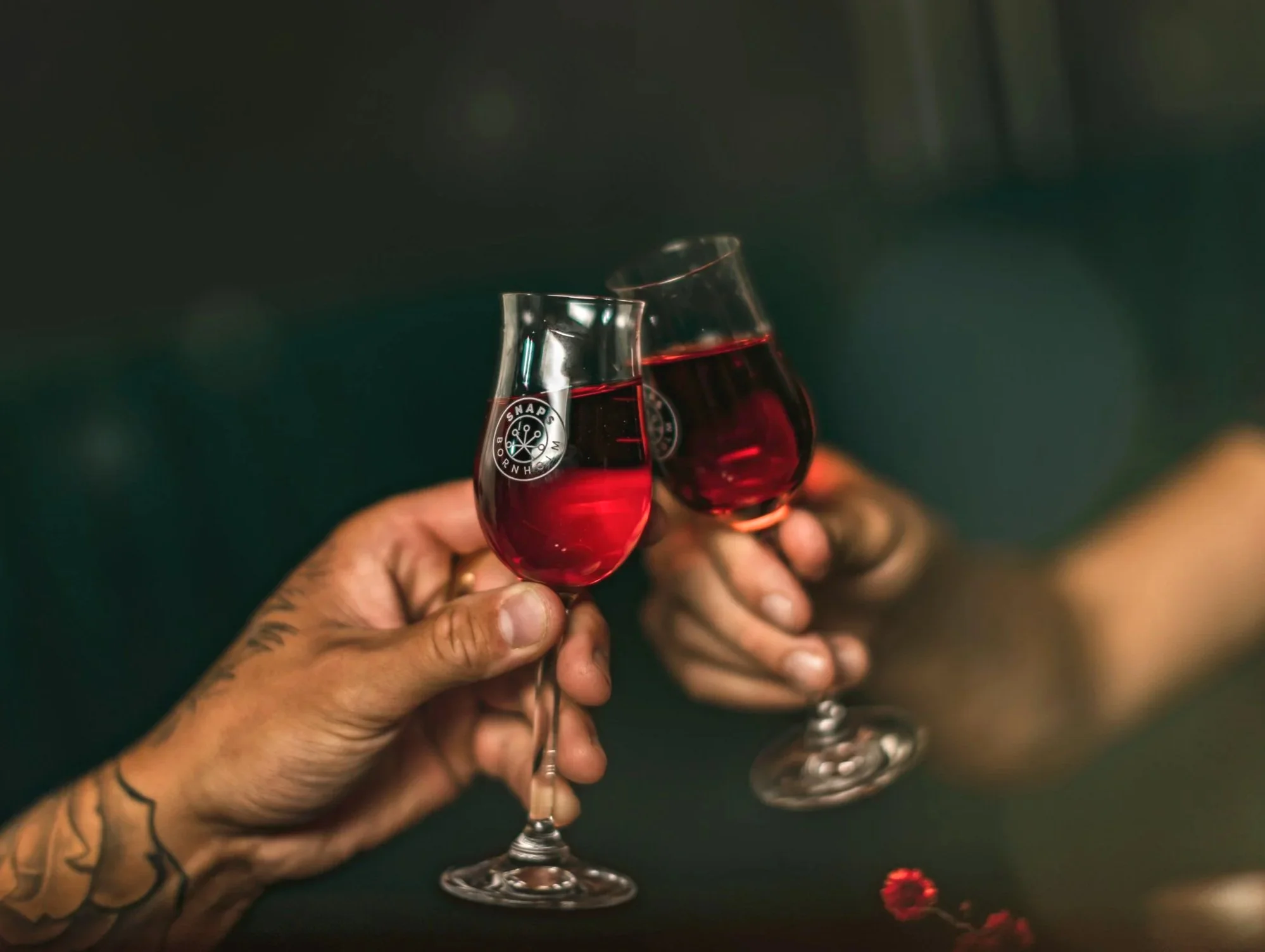 Successful match results for executive clients of Better Matchmaking in Charlotte and NYC.