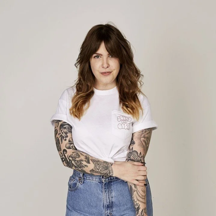 Rachael Ogilvie, Executive Matchmaker and Founder of Better Matchmaking, providing private search services in Charlotte and NYC.