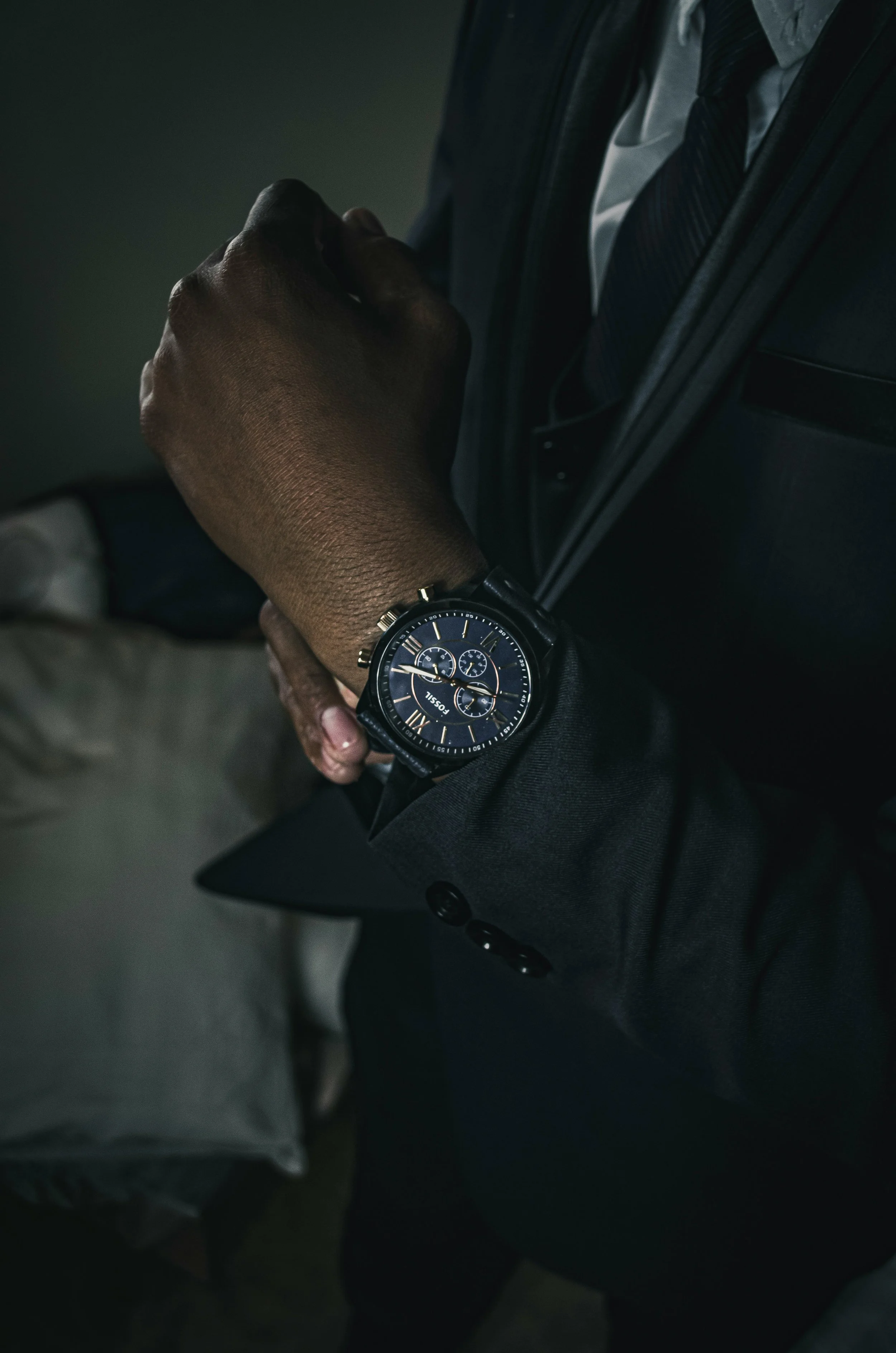 Bespoke executive matchmaking search for men in Charlotte, NYC, and LA — Private Search Engagement.